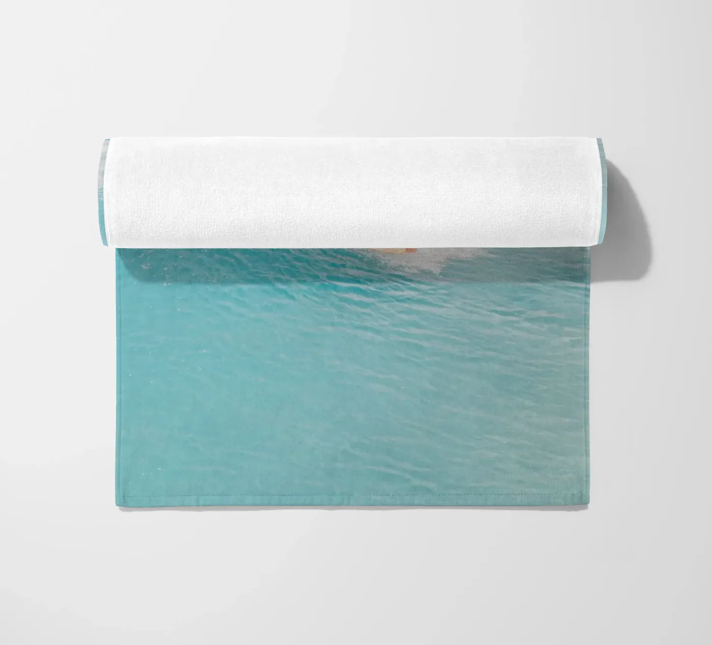 surfisti telo mare da Vale Studio