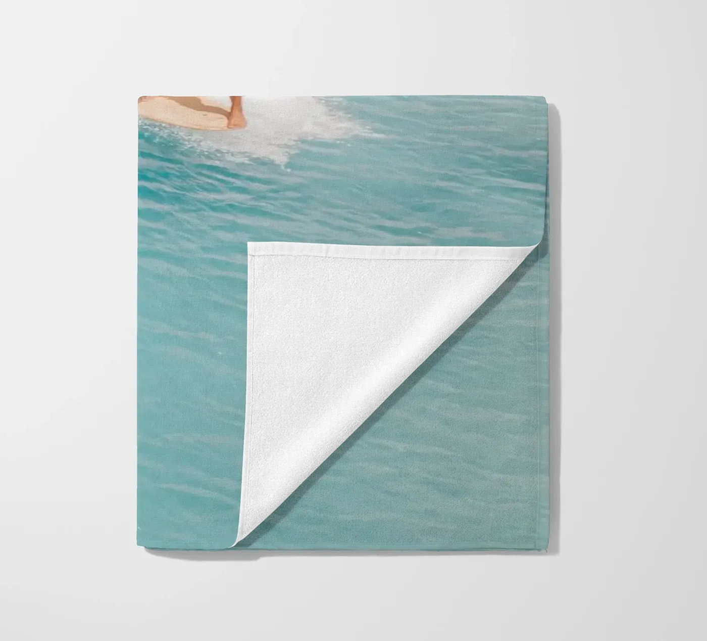 surfisti telo mare da Vale Studio