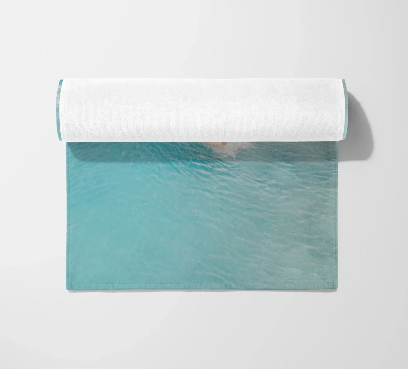 surfisti telo mare da Vale Studio
