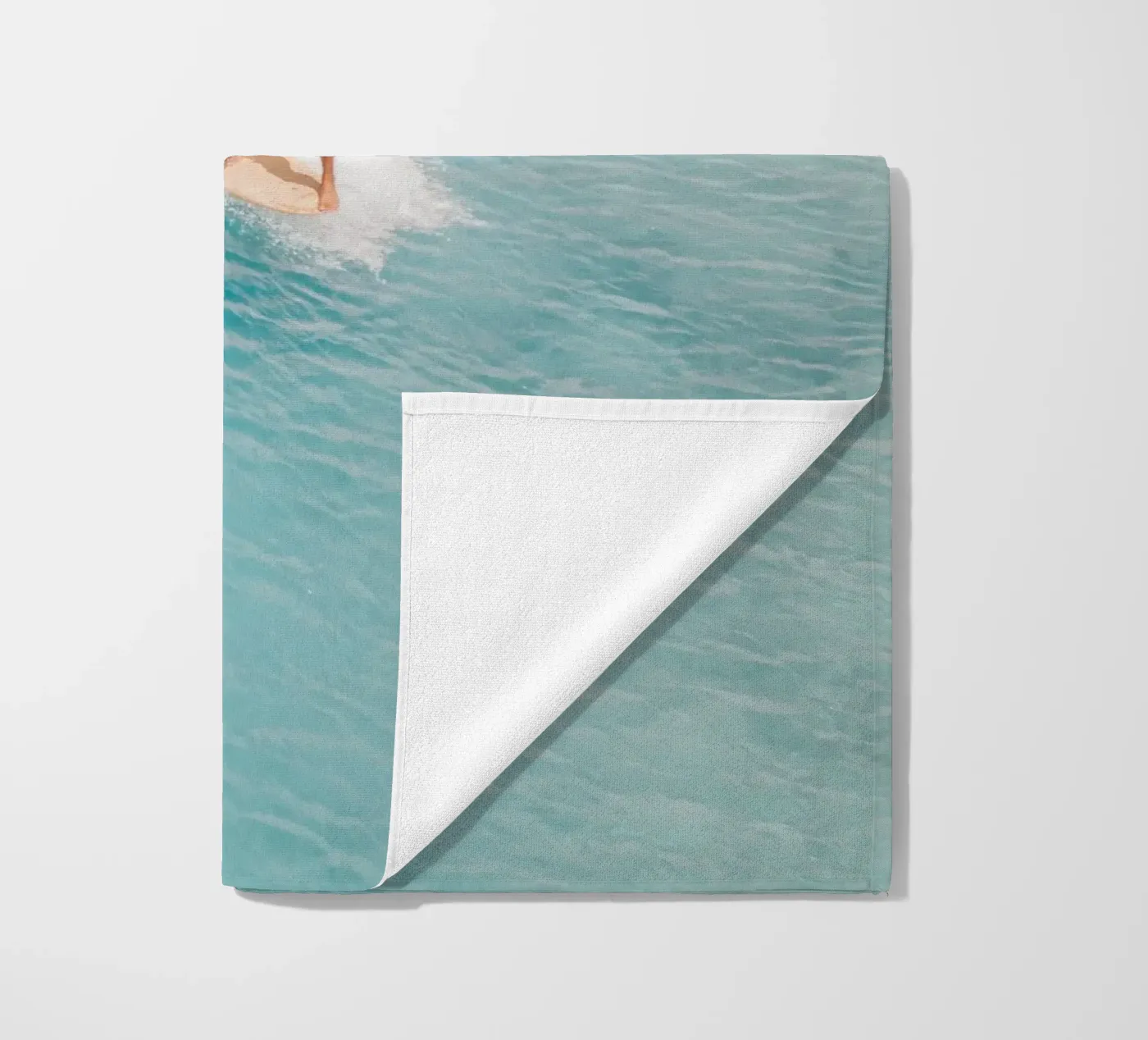 surfisti telo mare da Vale Studio
