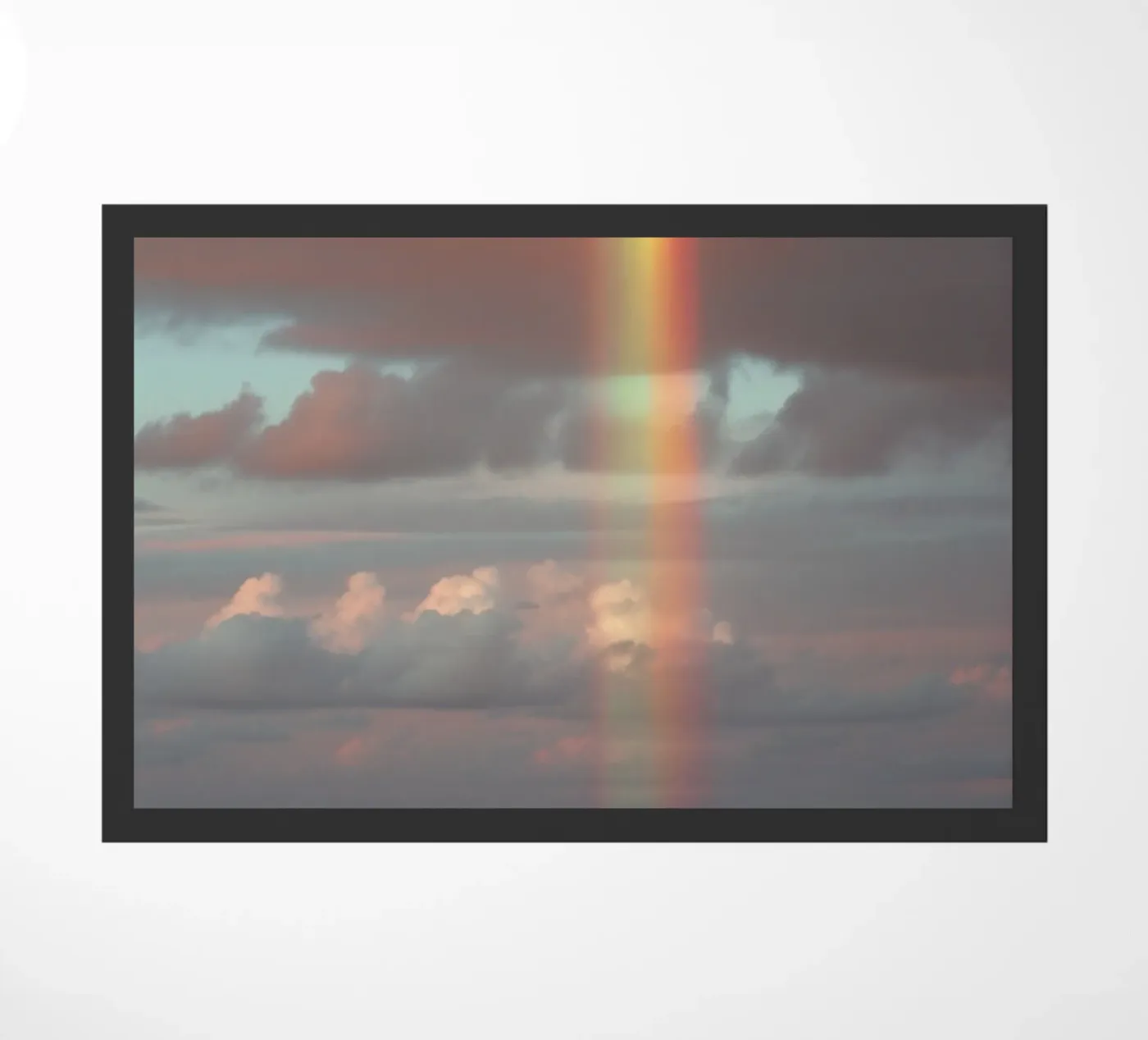 Rainbow zerbino da Vale Studio