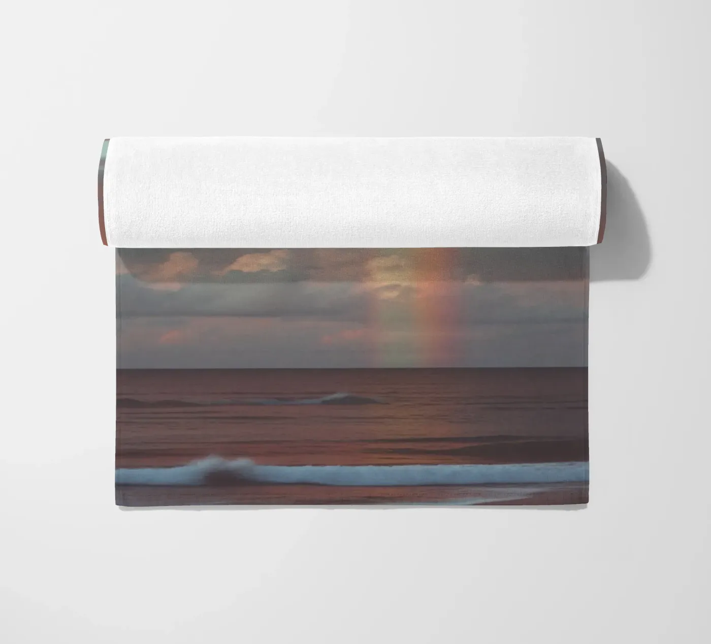 Rainbow telo mare da Vale Studio