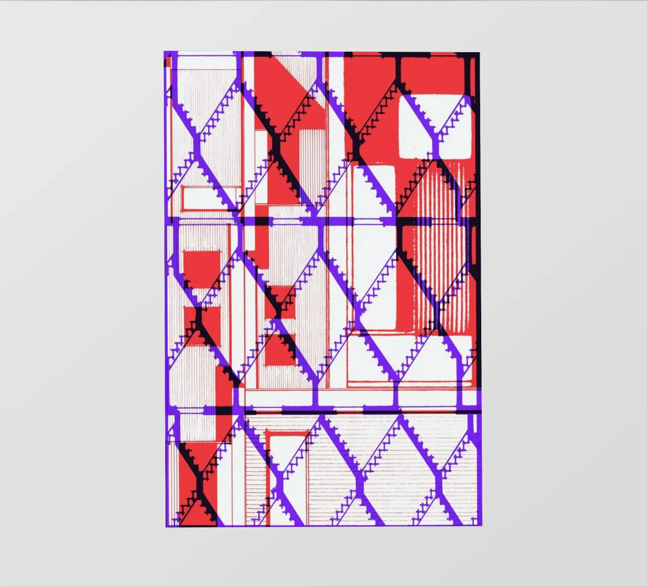 One pellicola backlit da Jan Luzar