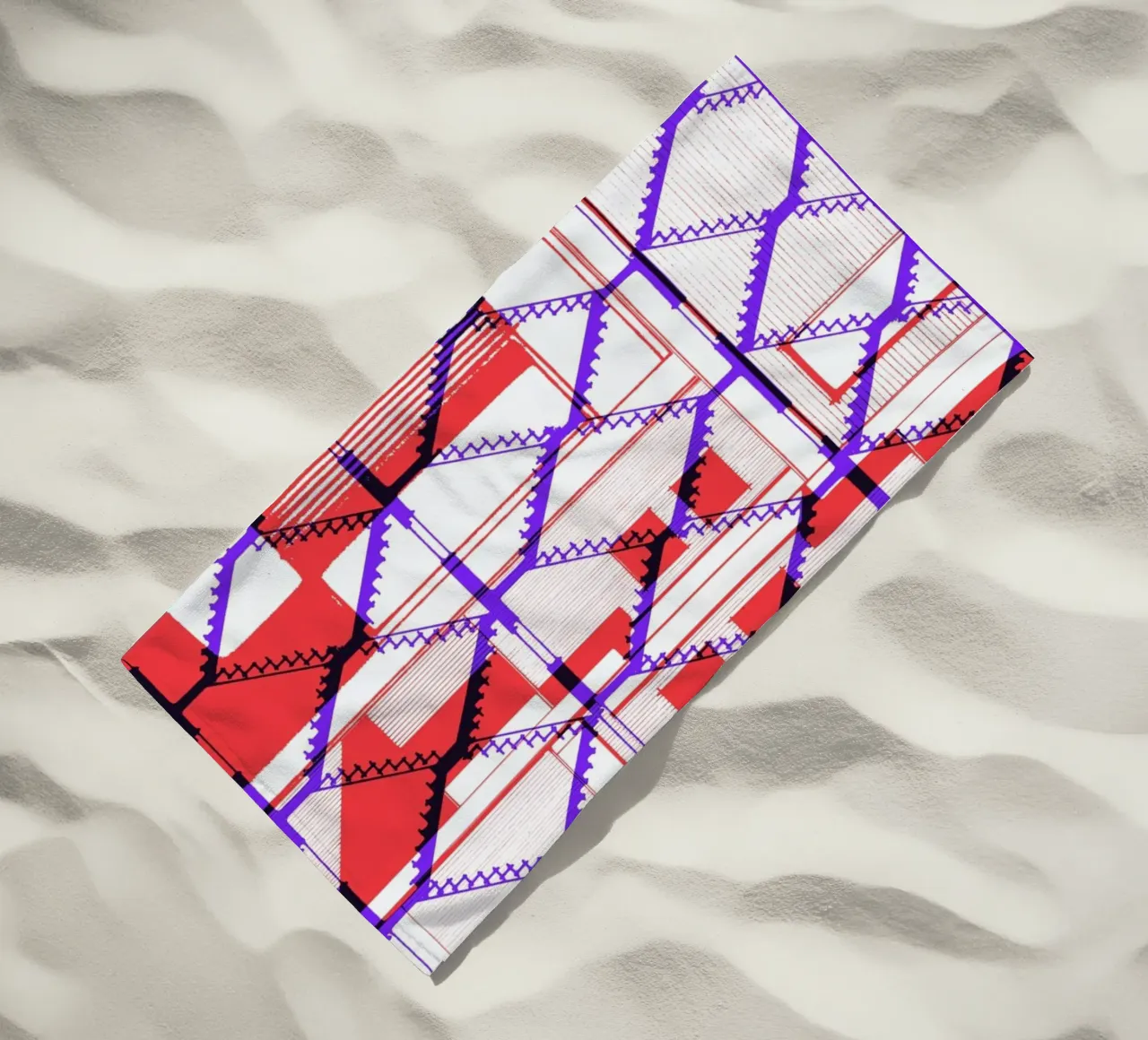 One telo mare da Jan Luzar