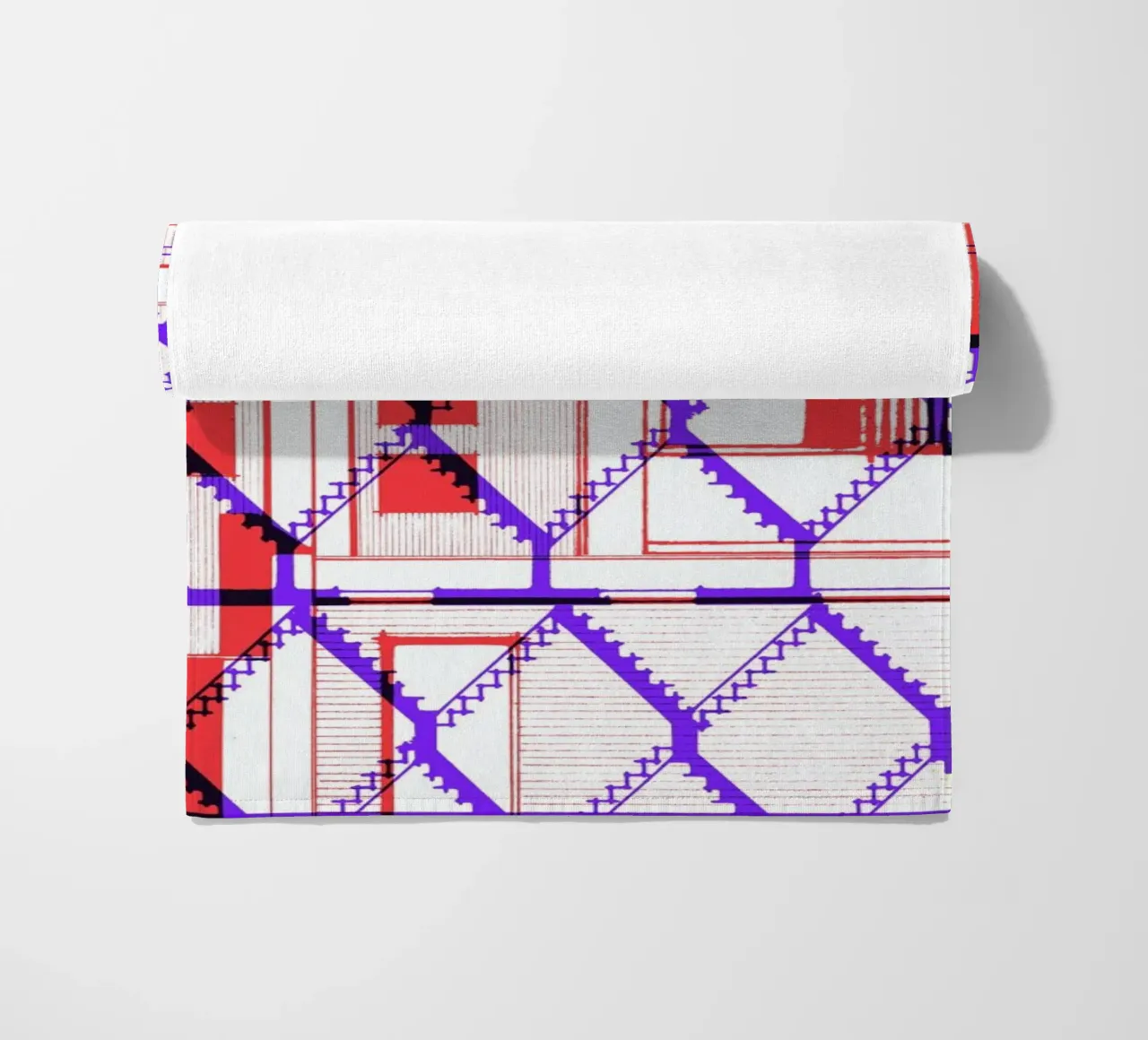 One telo mare da Jan Luzar