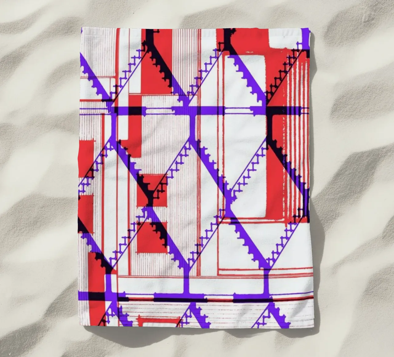 One telo mare da Jan Luzar