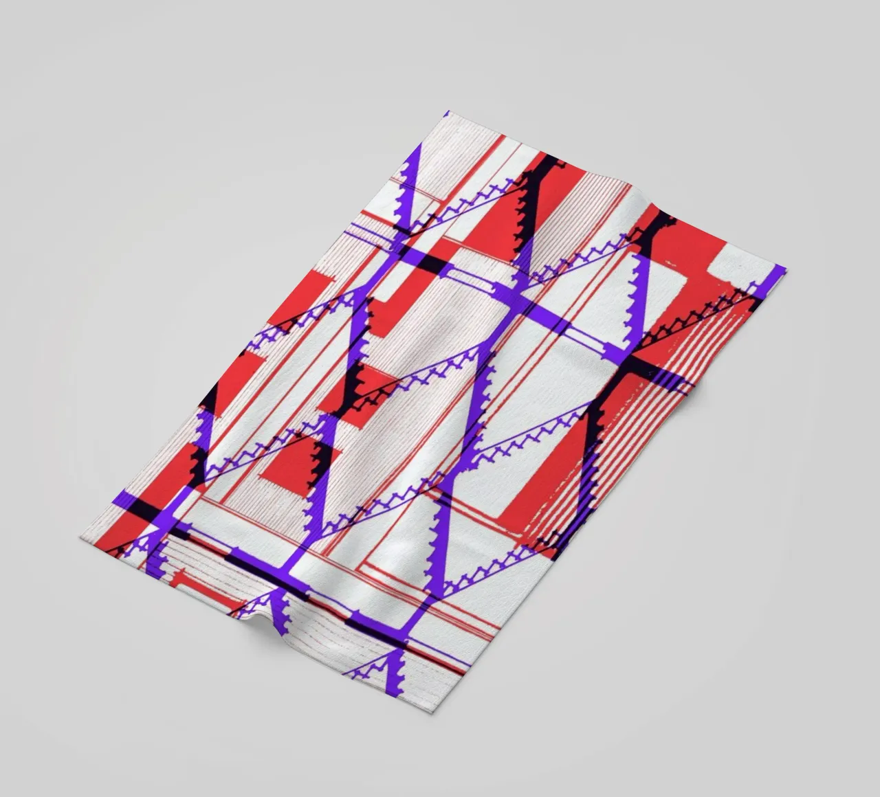 One telo mare da Jan Luzar