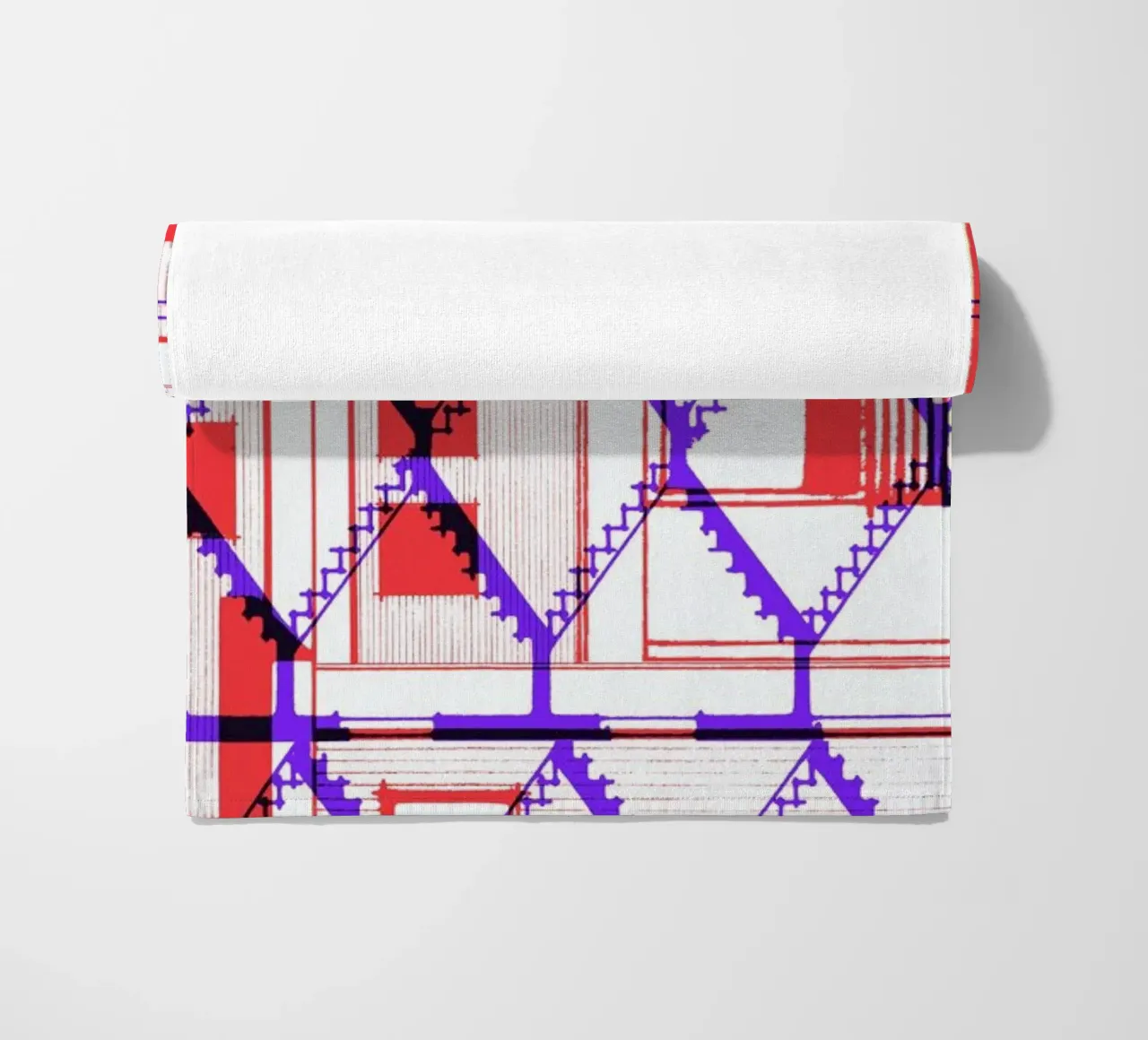 One telo mare da Jan Luzar