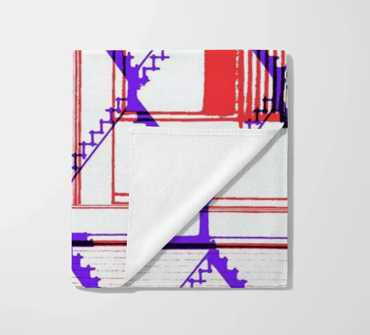 One telo mare da Jan Luzar