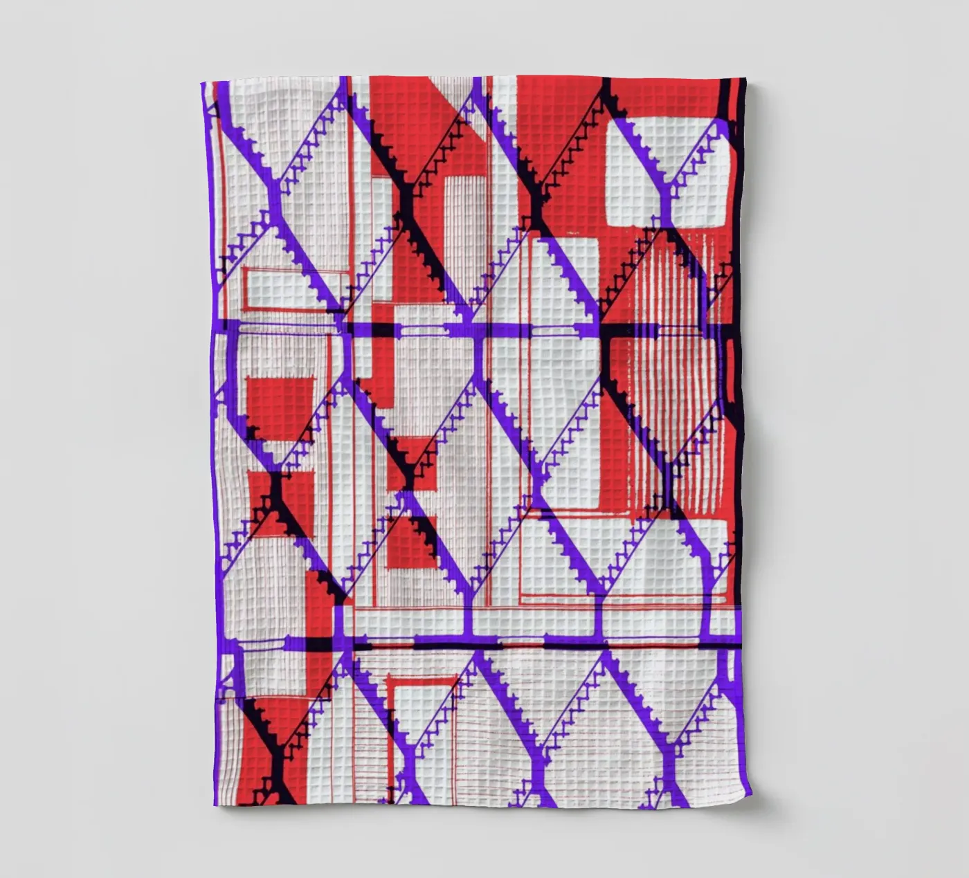 One torchon de Jan Luzar