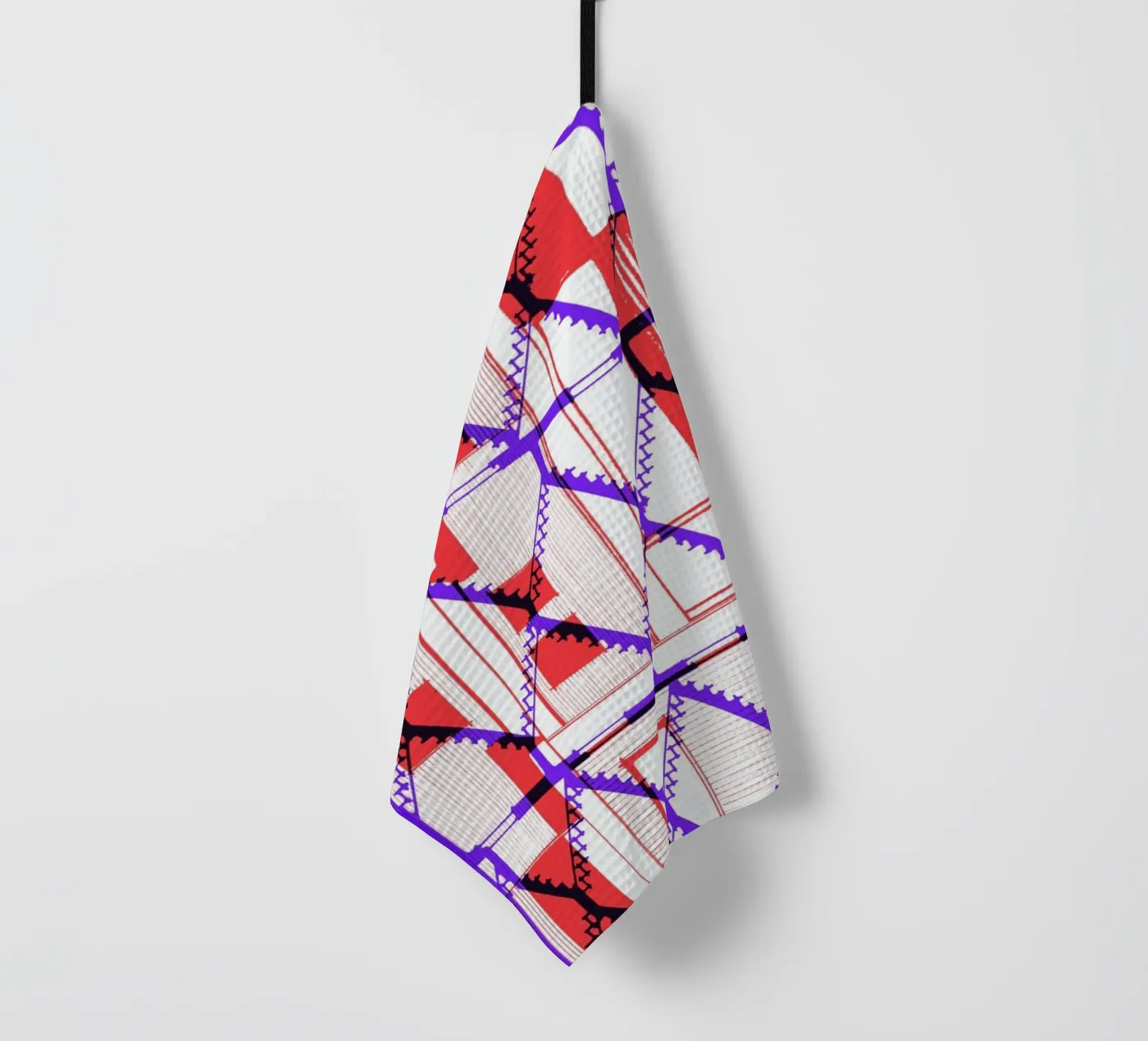 One torchon de Jan Luzar