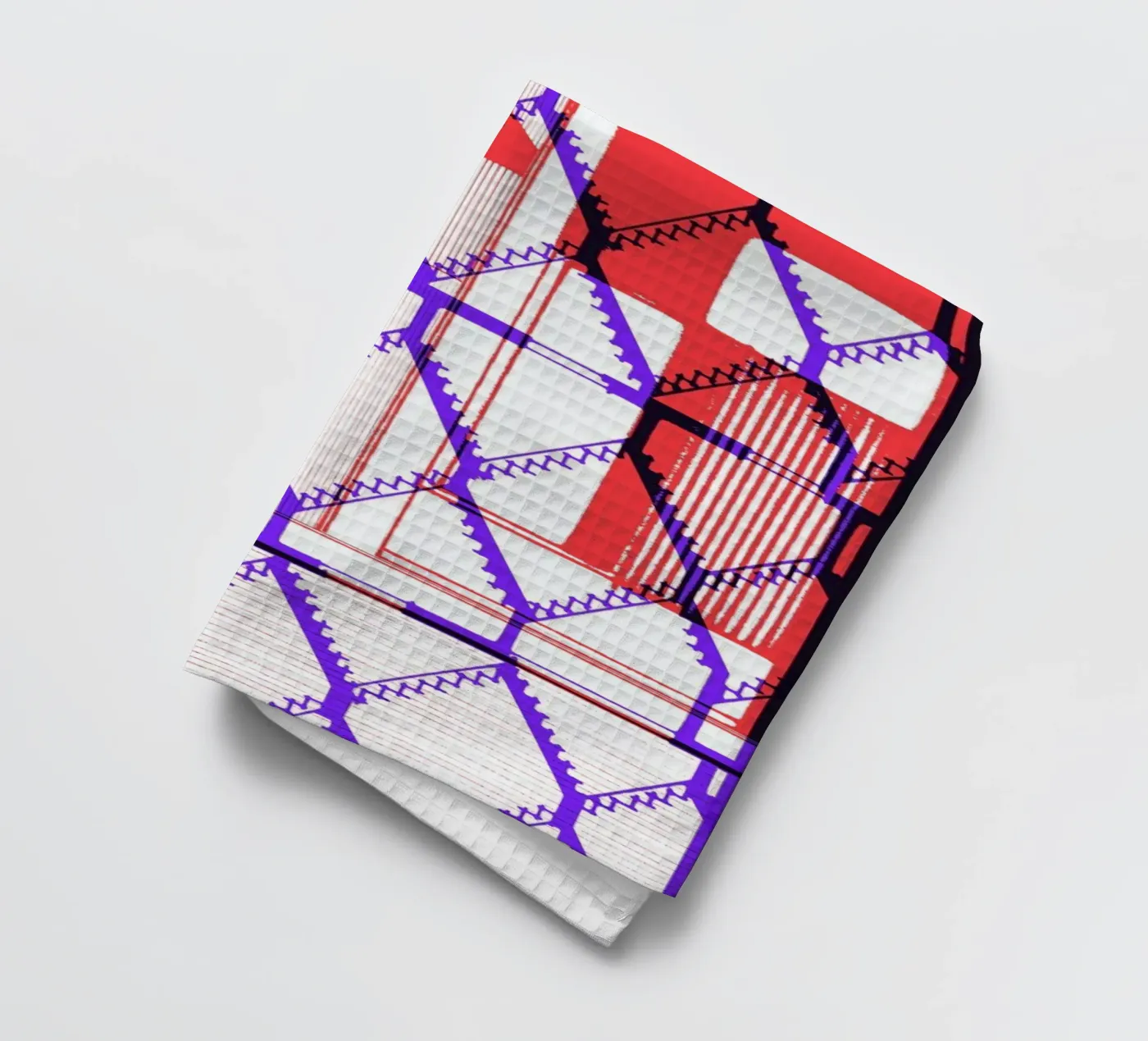 One torchon de Jan Luzar