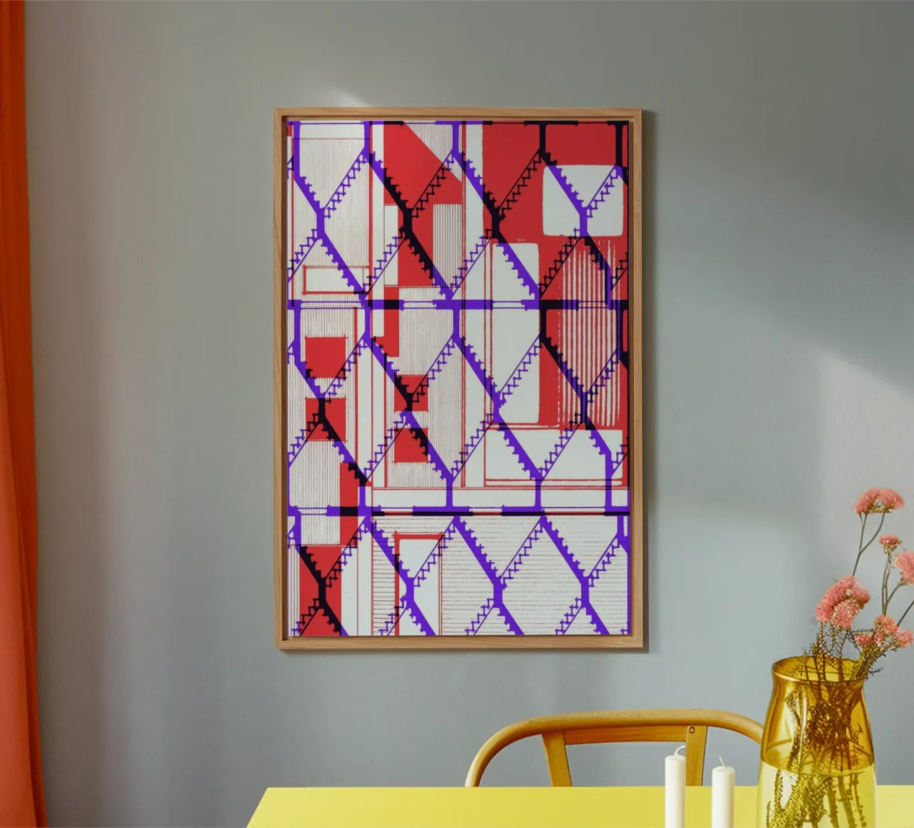 One pannello forex da Jan Luzar