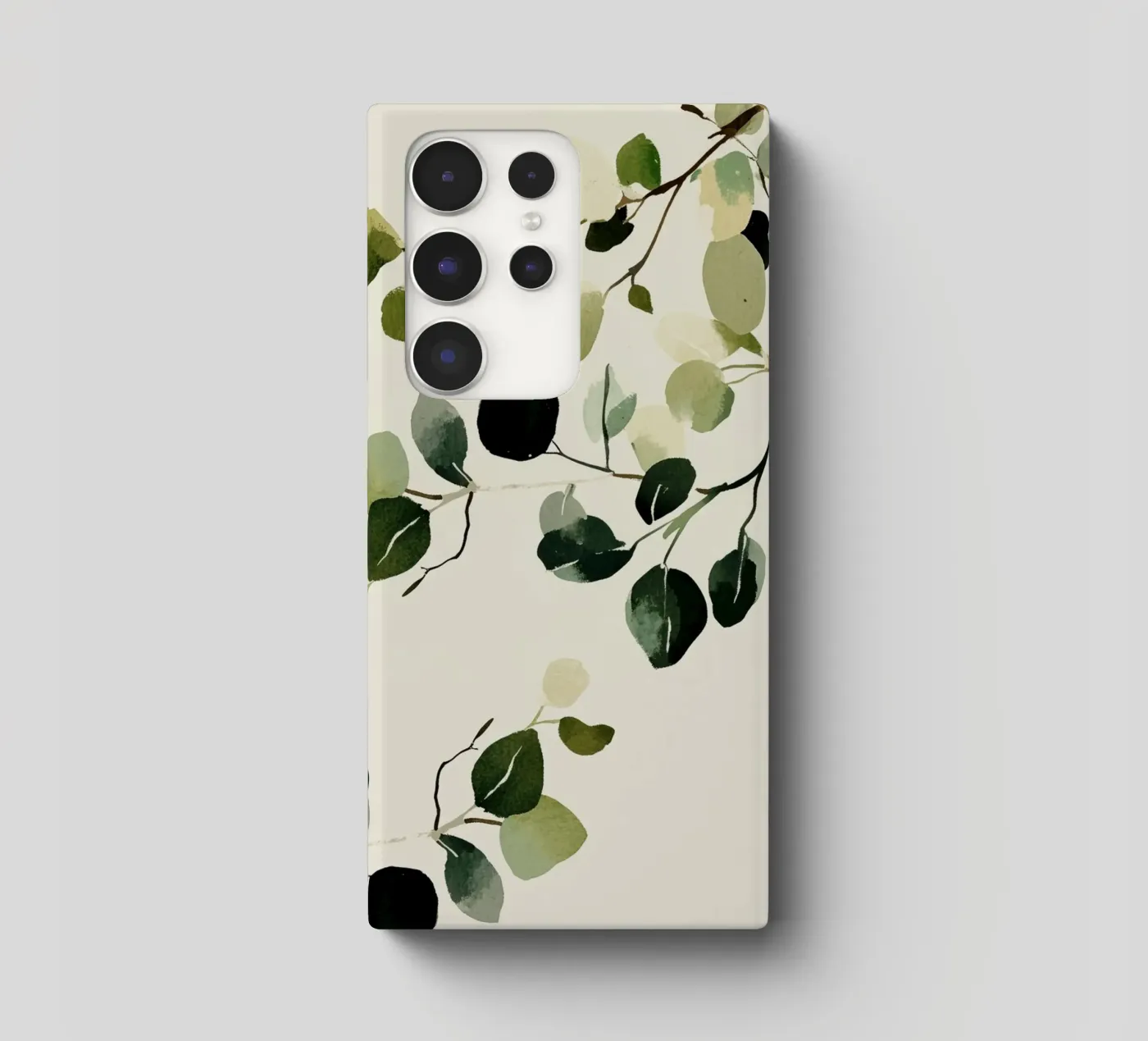 Leafs cover samsung da treechild