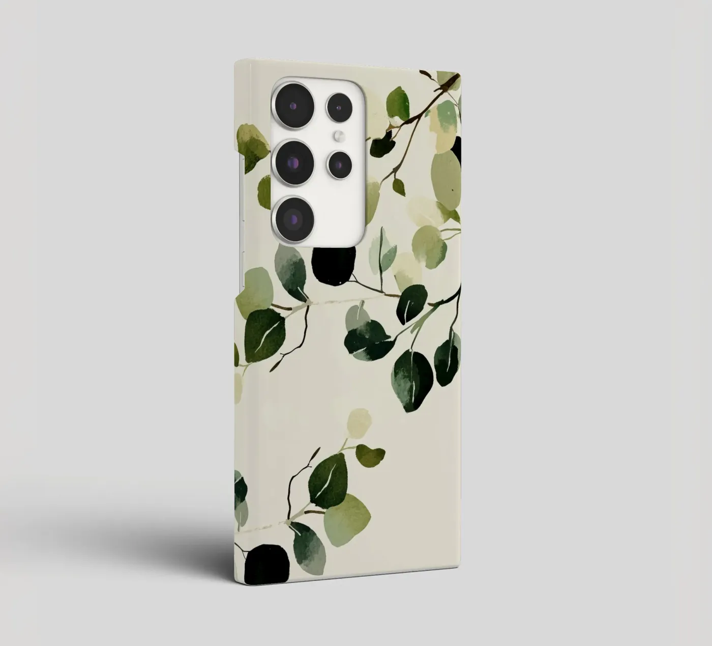 Leafs cover samsung da treechild