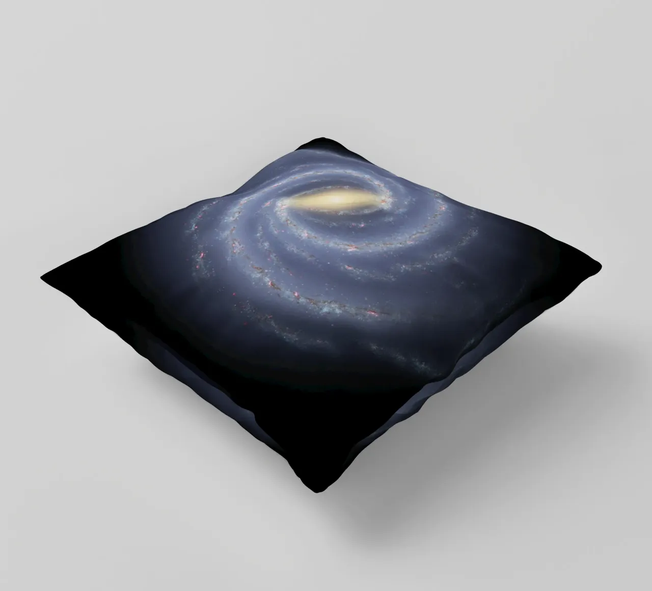 Poster NASA Beyond cuscino da 🎁 ARTVI-SHOP