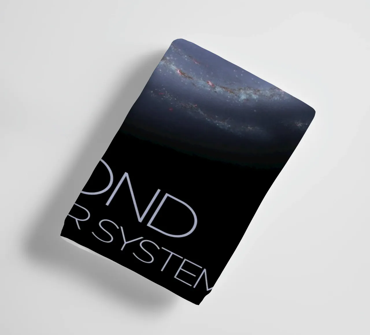 Poster NASA Beyond asciugamano da bagno da 🎁 ARTVI-SHOP
