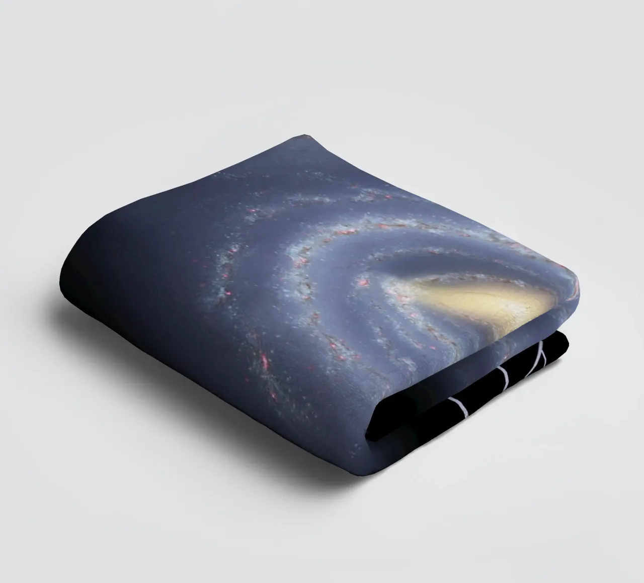 Poster NASA Beyond asciugamano da bagno da 🎁 ARTVI-SHOP