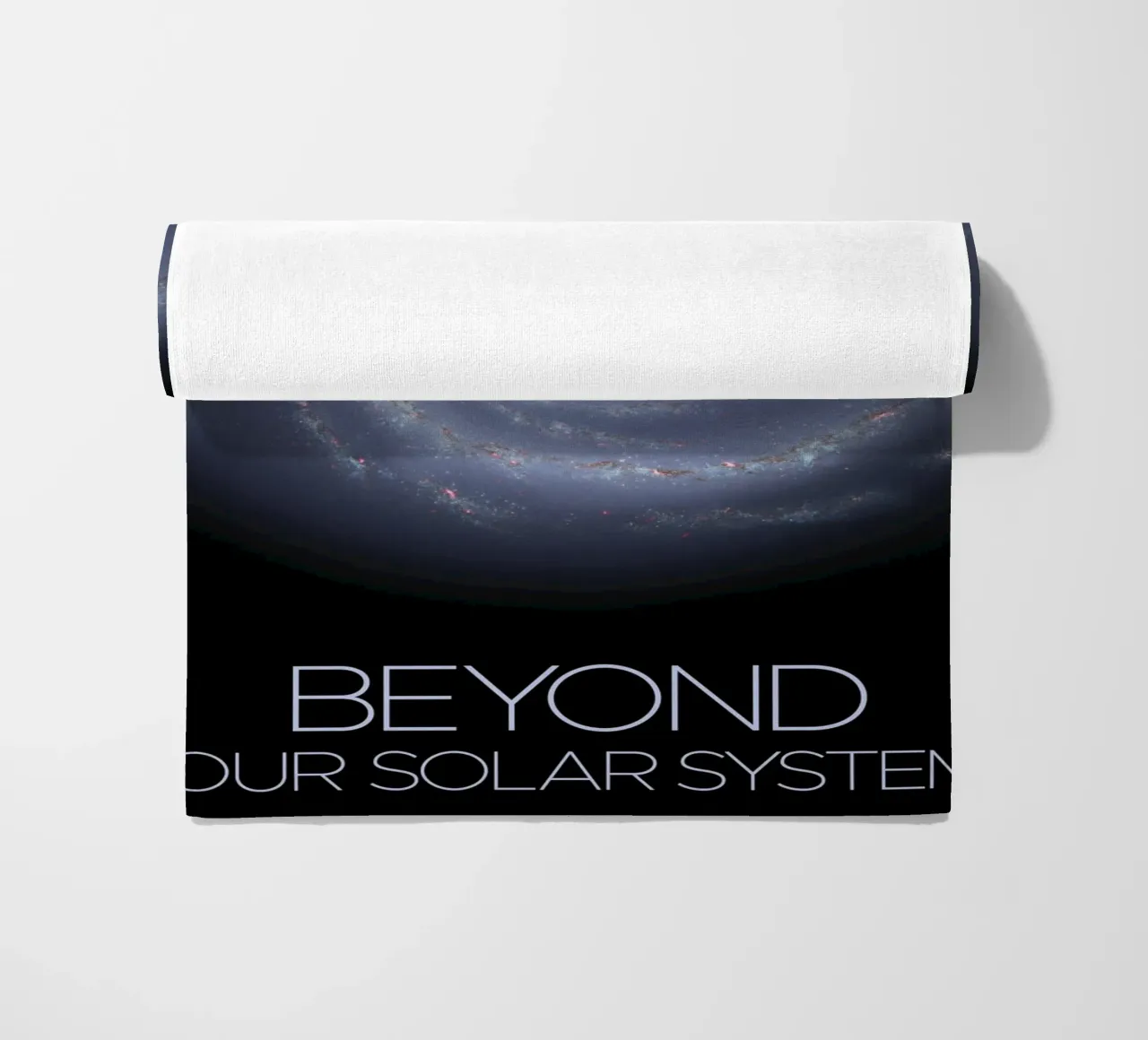 Poster NASA Beyond telo mare da 🎁 ARTVI-SHOP