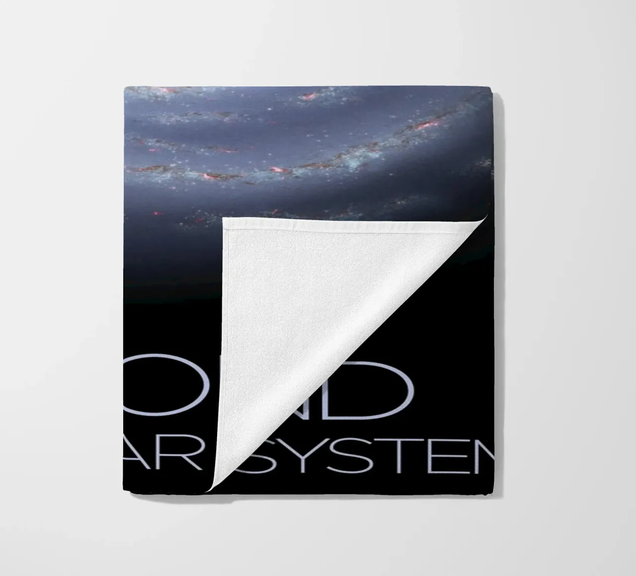 Poster NASA Beyond telo mare da 🎁 ARTVI-SHOP