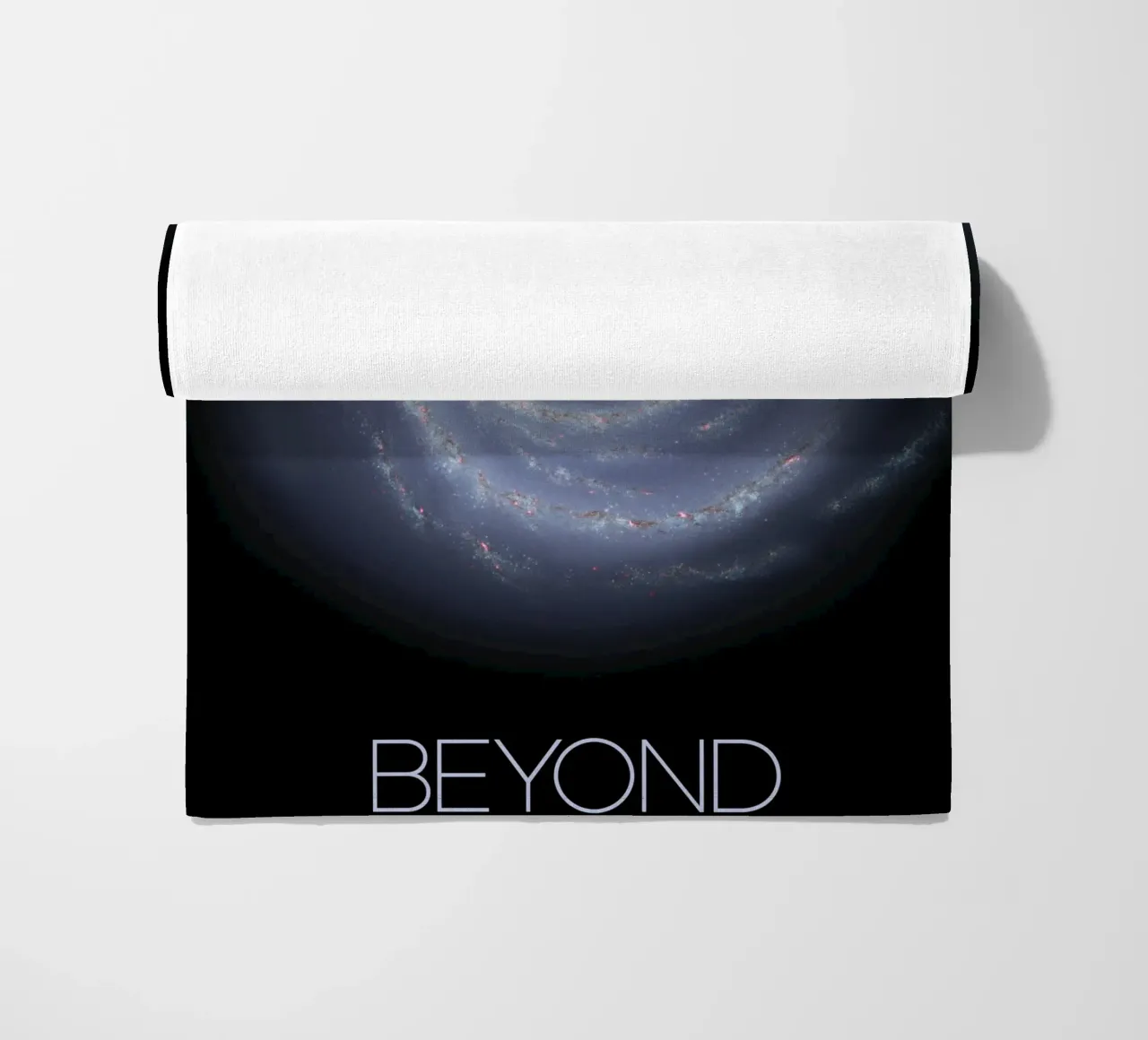 Poster NASA Beyond telo mare da 🎁 ARTVI-SHOP