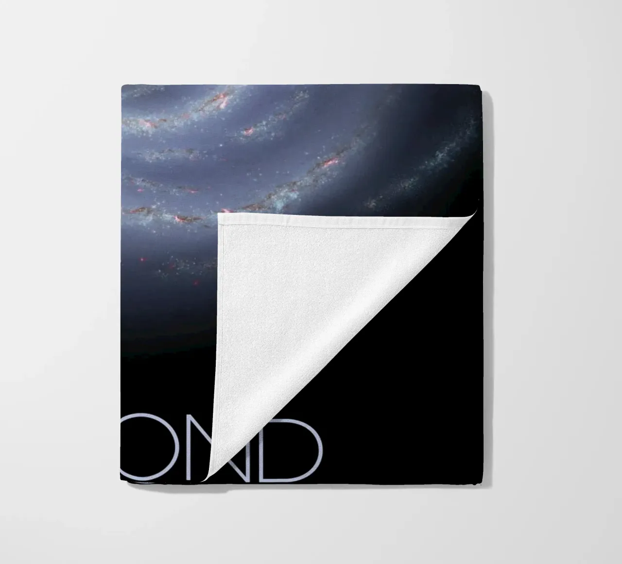 Poster NASA Beyond telo mare da 🎁 ARTVI-SHOP