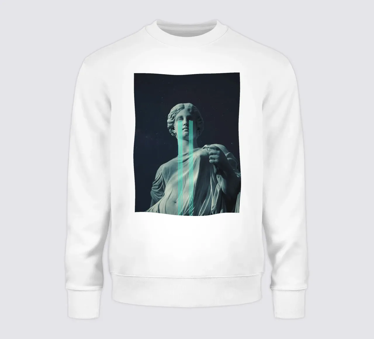 a kind of Sorrow sudadera de Frank Moth