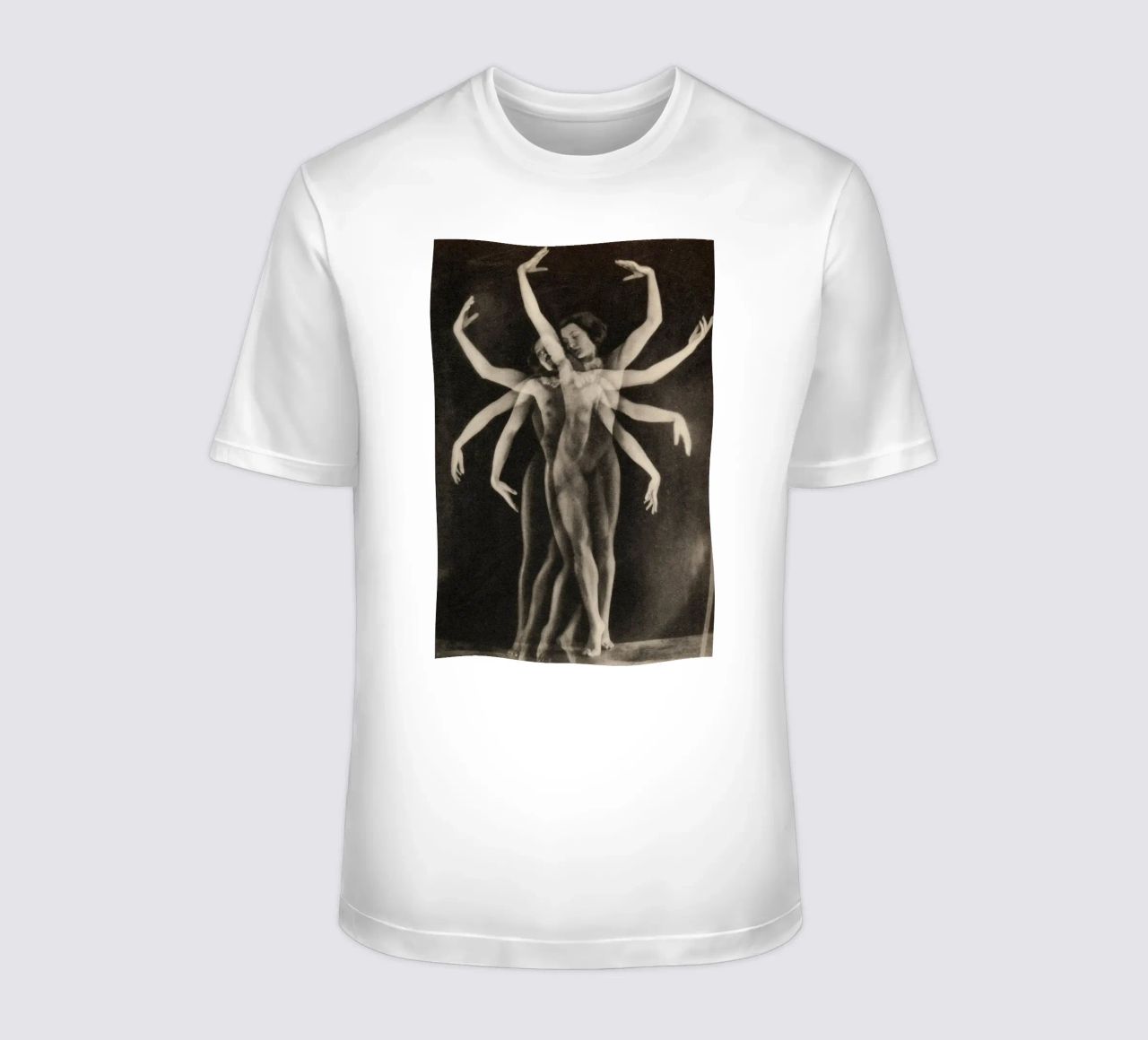 Yva (Else Ernestine Neuländer-Simon) - Danza. 1933 camiseta de ARTOTHEK