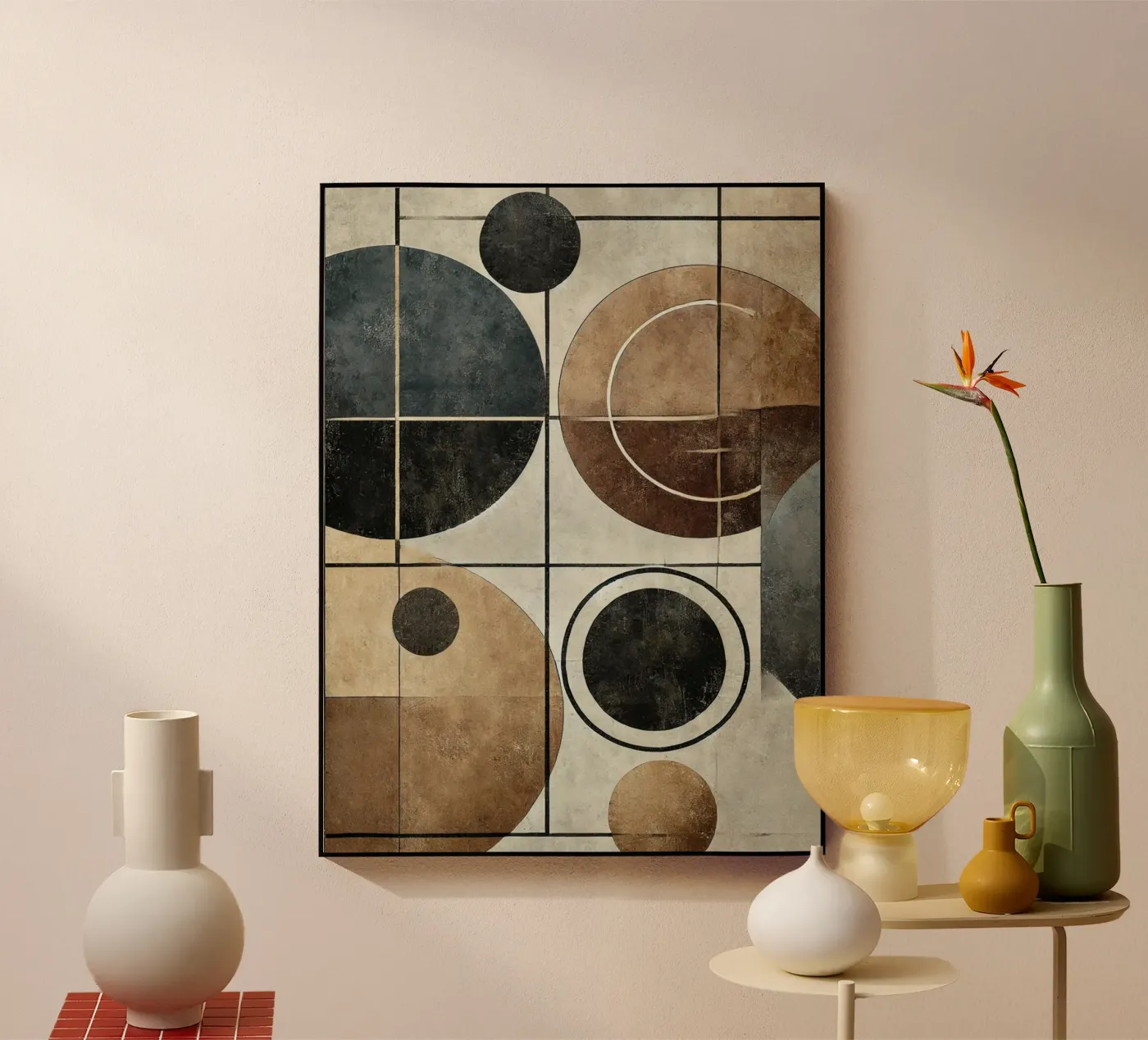 Ronmaa plexiglas de Épure design