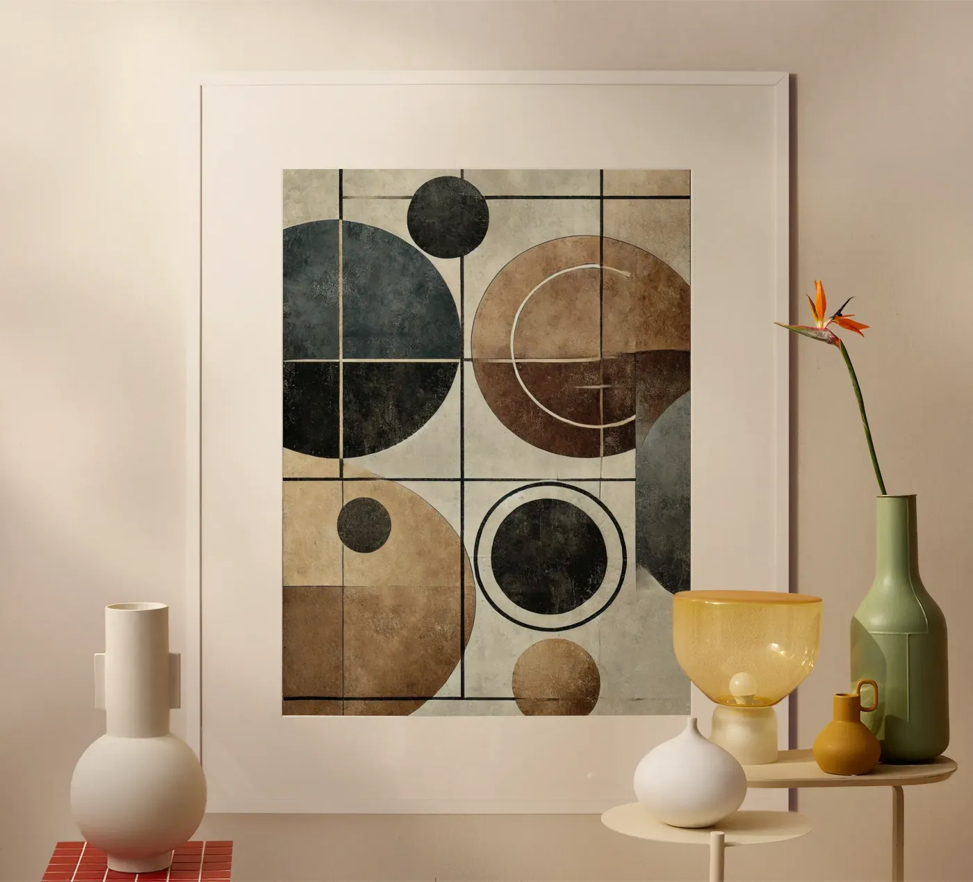 Ronmaa Poster von Épure design