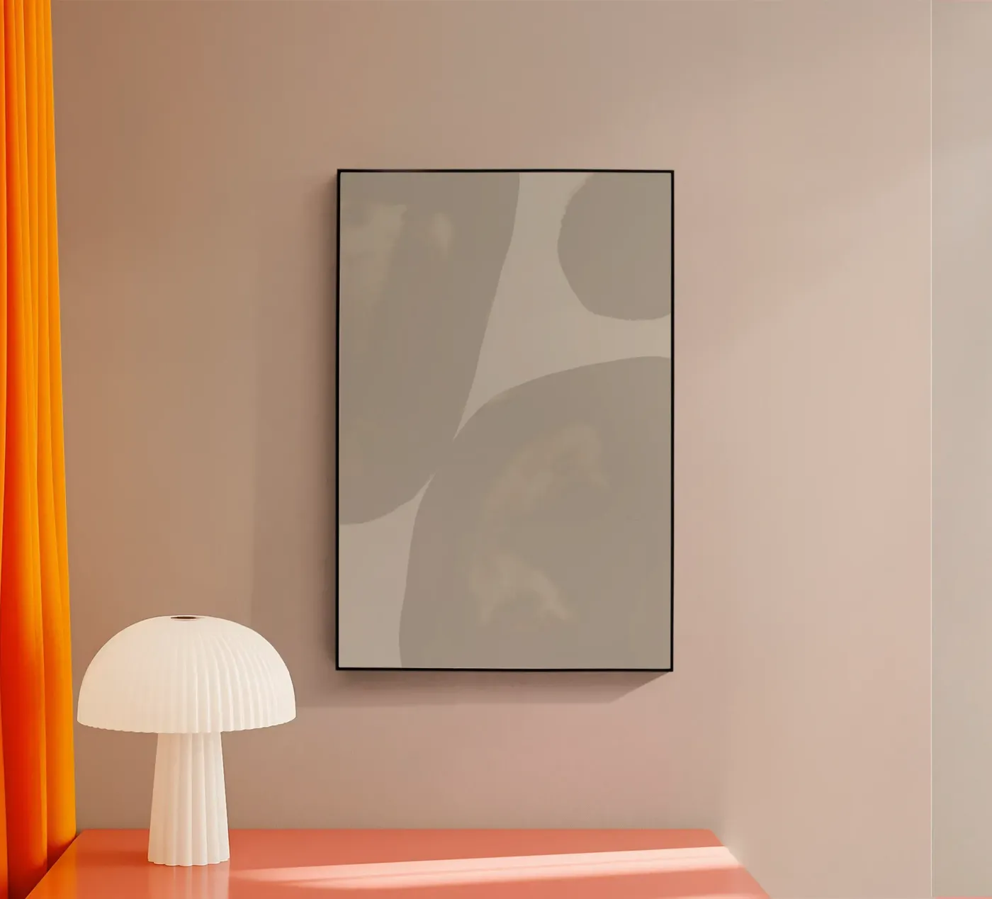 Shapes 14X plexiglass da Mareike Böhmer