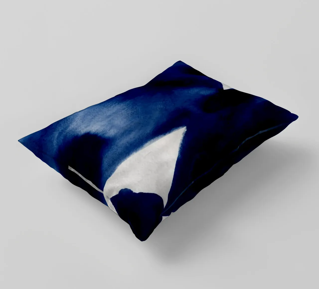 Shapes 14X cuscino da Mareike Böhmer