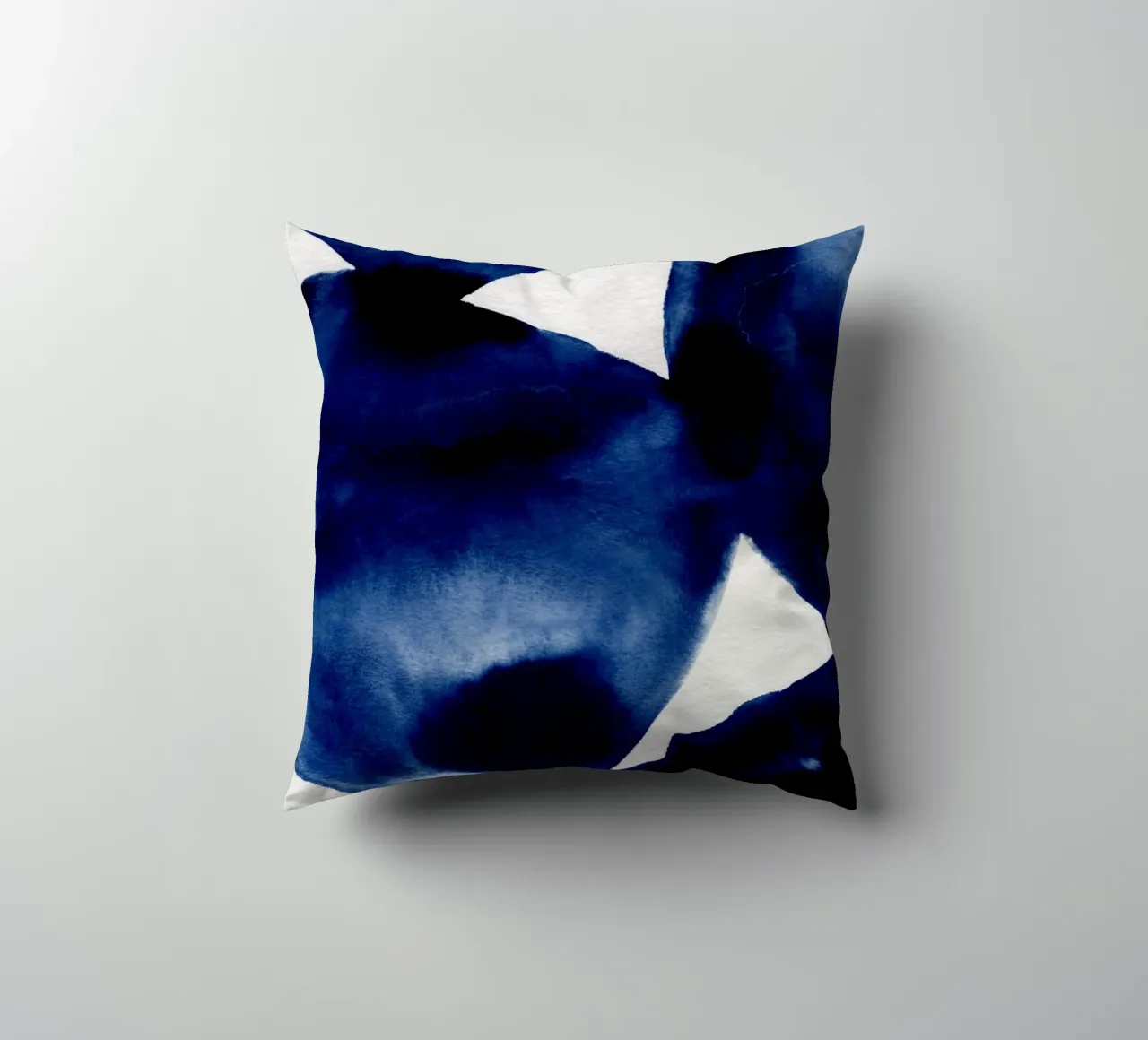 Shapes 14X cuscino da Mareike Böhmer
