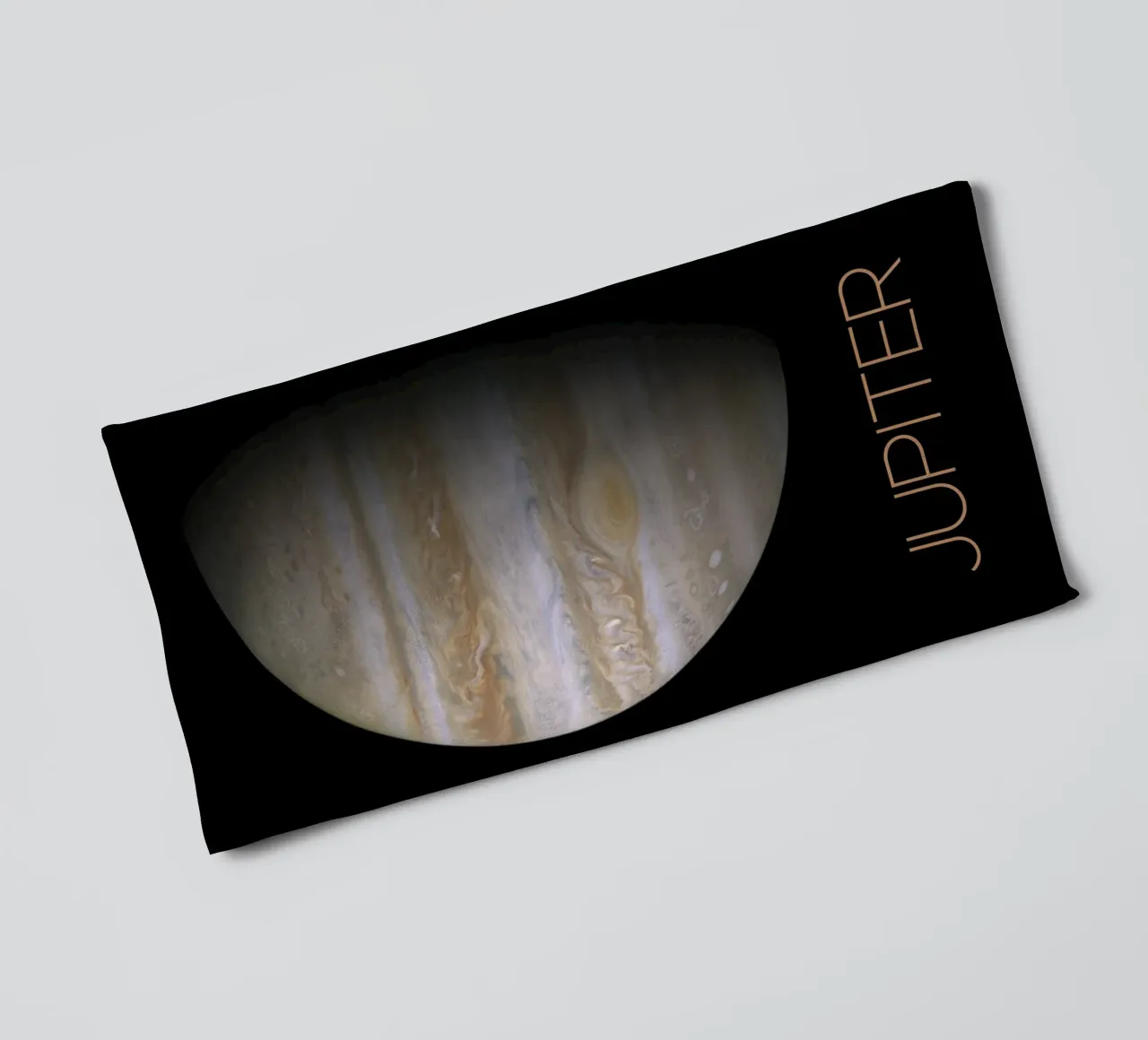 Poster Jupiter NASA serviette de bain de 🎁 ARTVI-SHOP