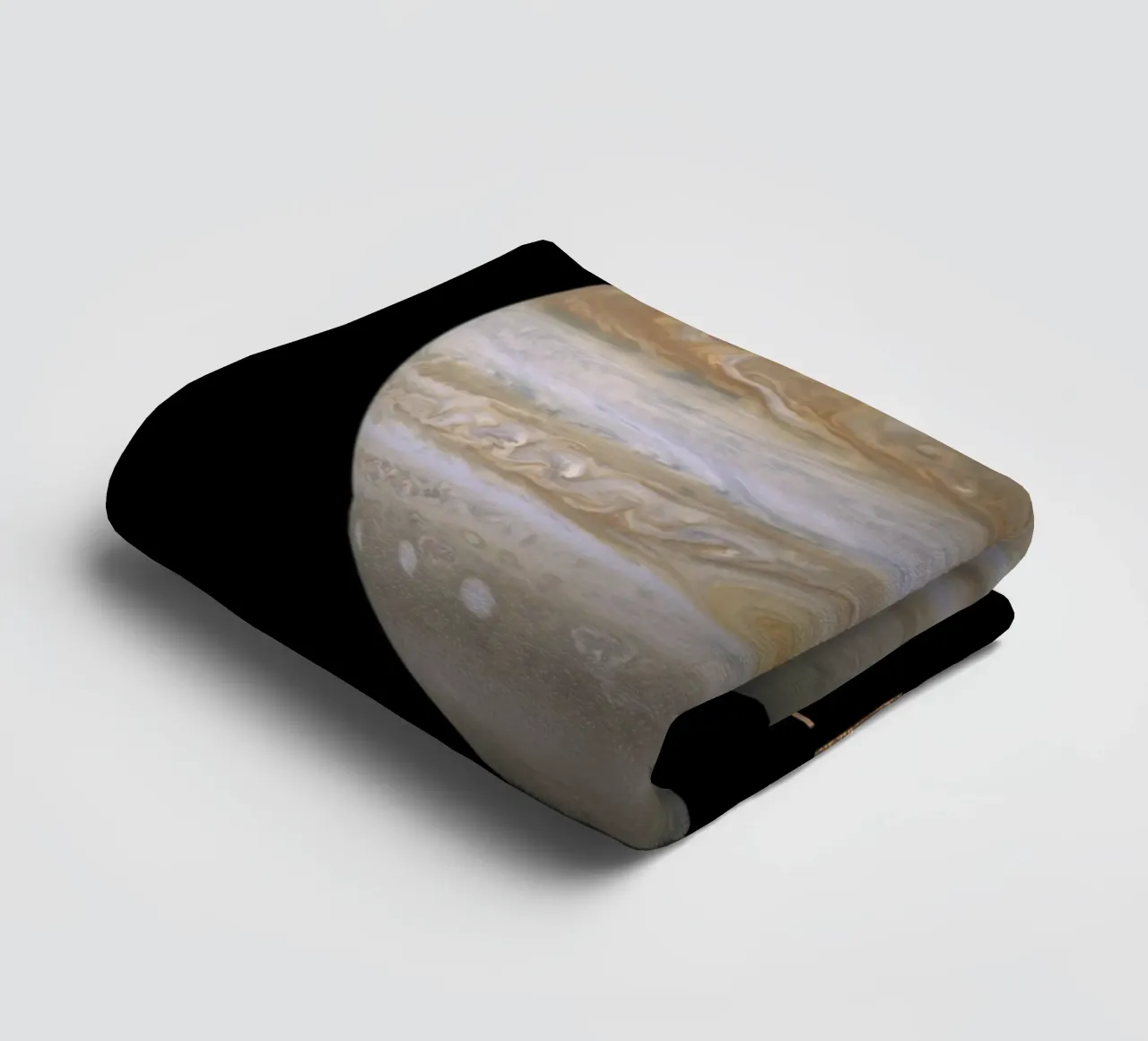 Poster Jupiter NASA serviette de bain de 🎁 ARTVI-SHOP
