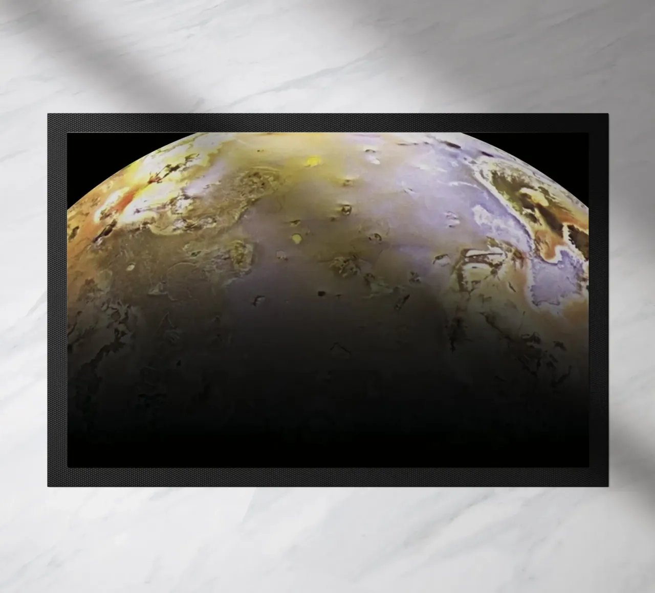 NASA IO poster zerbino da 🎁 ARTVI-SHOP