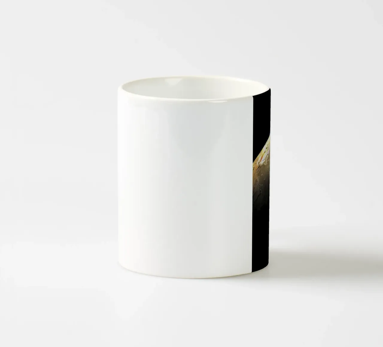 NASA IO poster tazza in ceramica da 🎁 ARTVI-SHOP