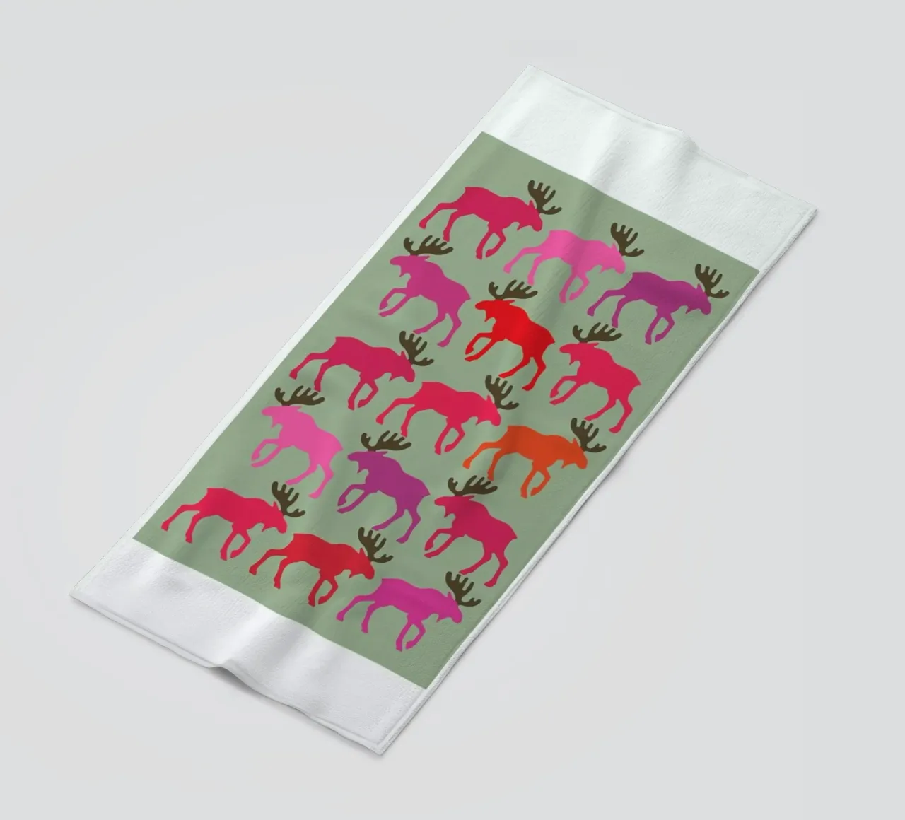 Moose 3 telo mare da Visual Philosophy