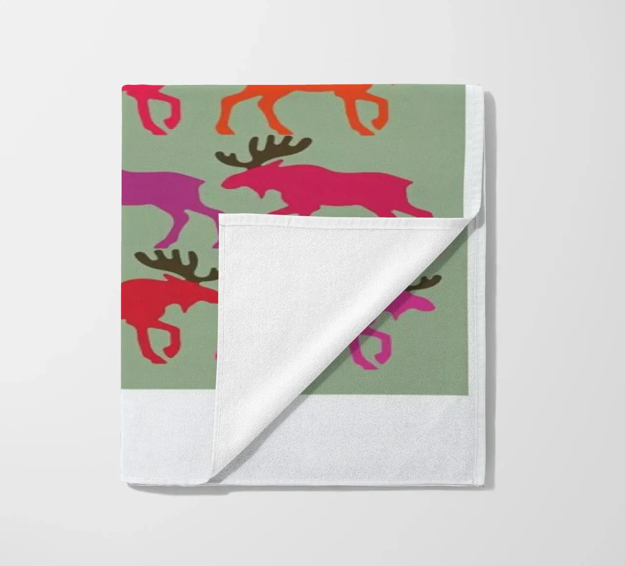 Moose 3 telo mare da Visual Philosophy