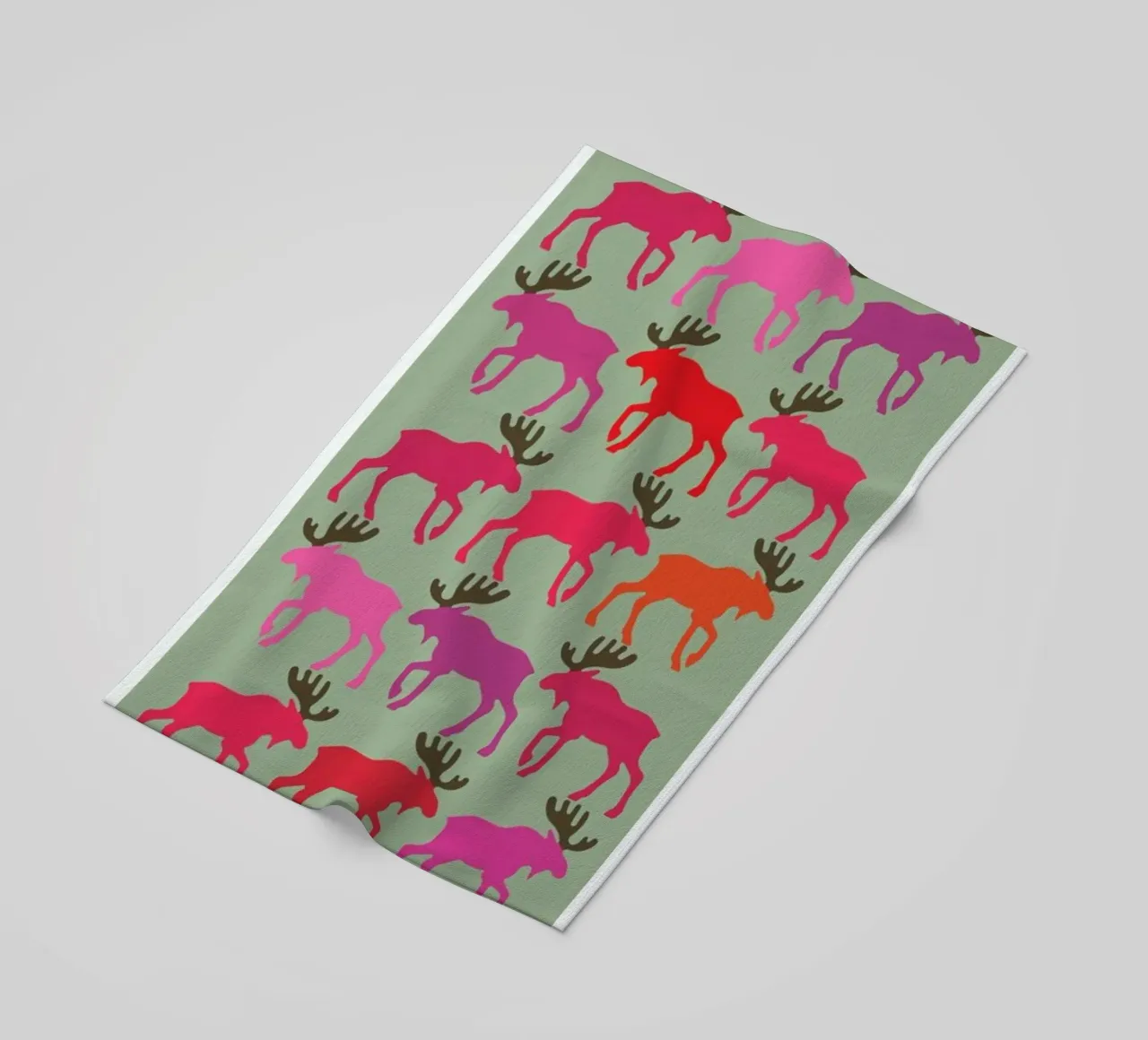 Moose 3 telo mare da Visual Philosophy