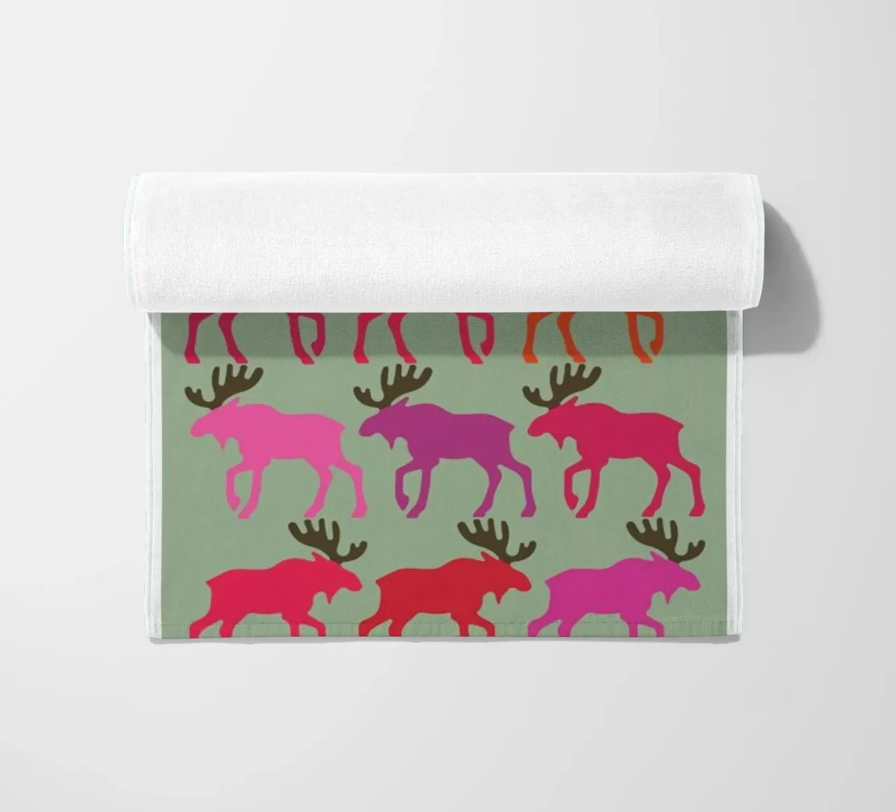 Moose 3 telo mare da Visual Philosophy