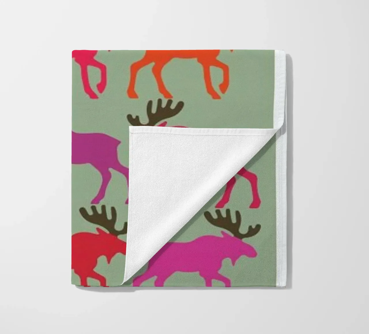 Moose 3 telo mare da Visual Philosophy