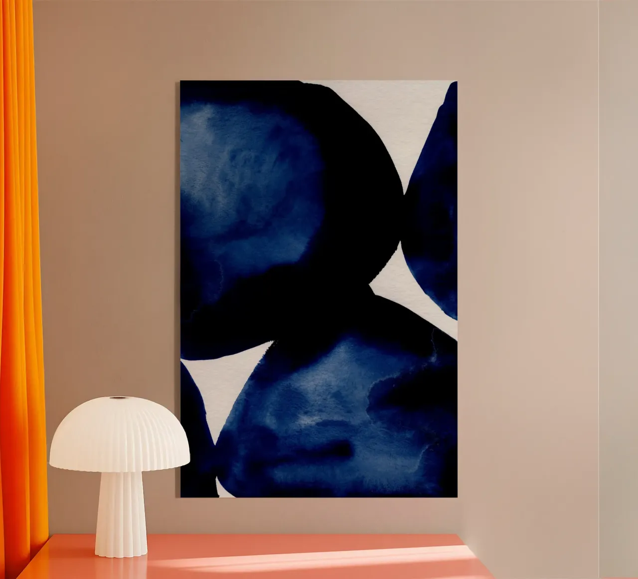 Shapes 13 plexiglass da Mareike Böhmer