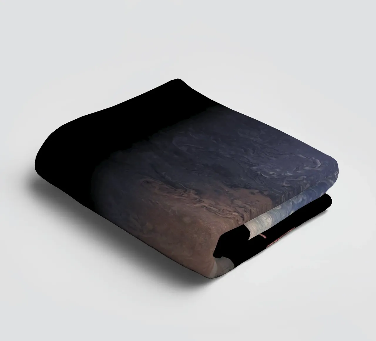 Jupiter poster from NASA towel by 🎁 ARTVI-SHOP