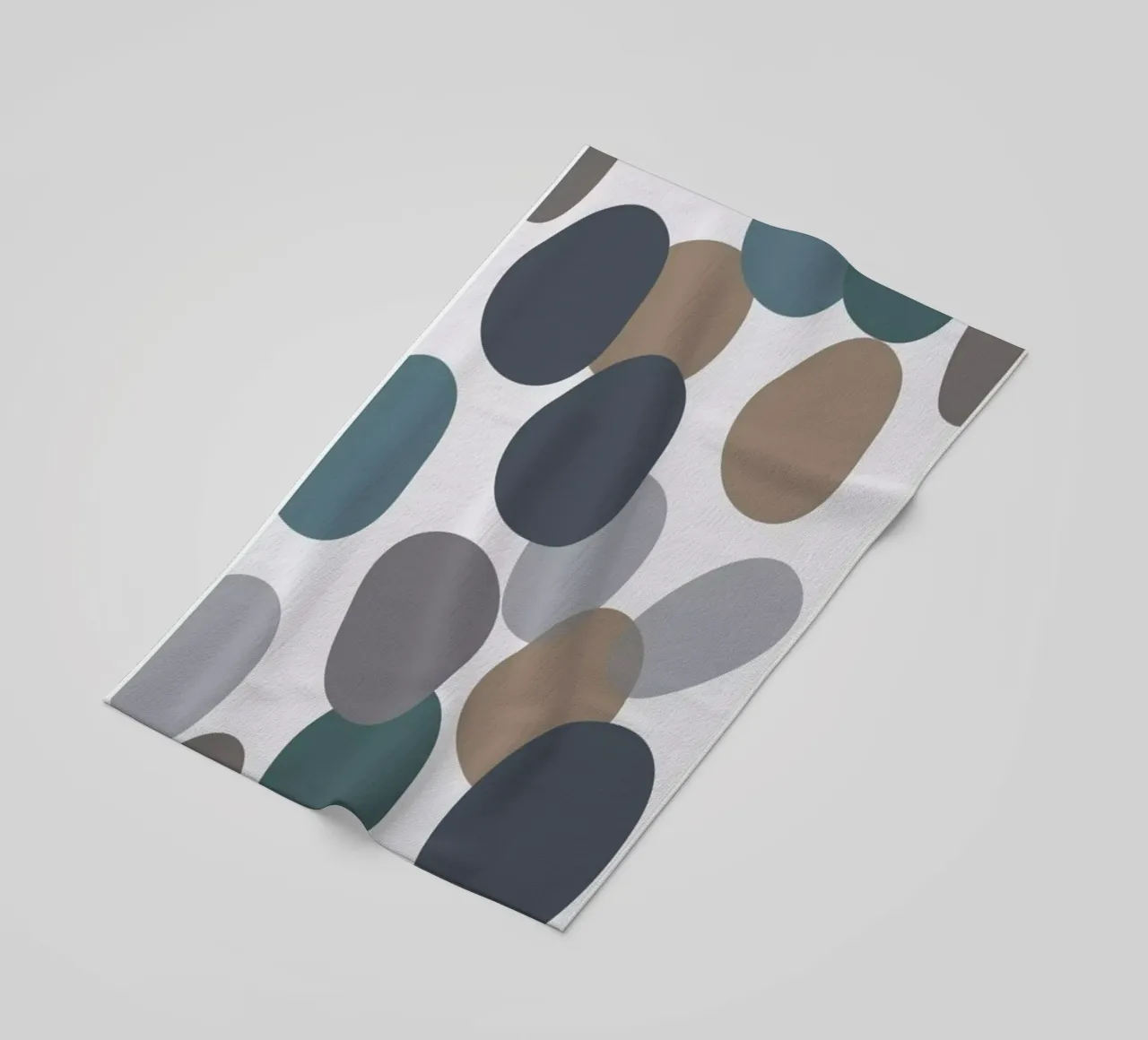 Beach Comber 1 telo mare da Visual Philosophy