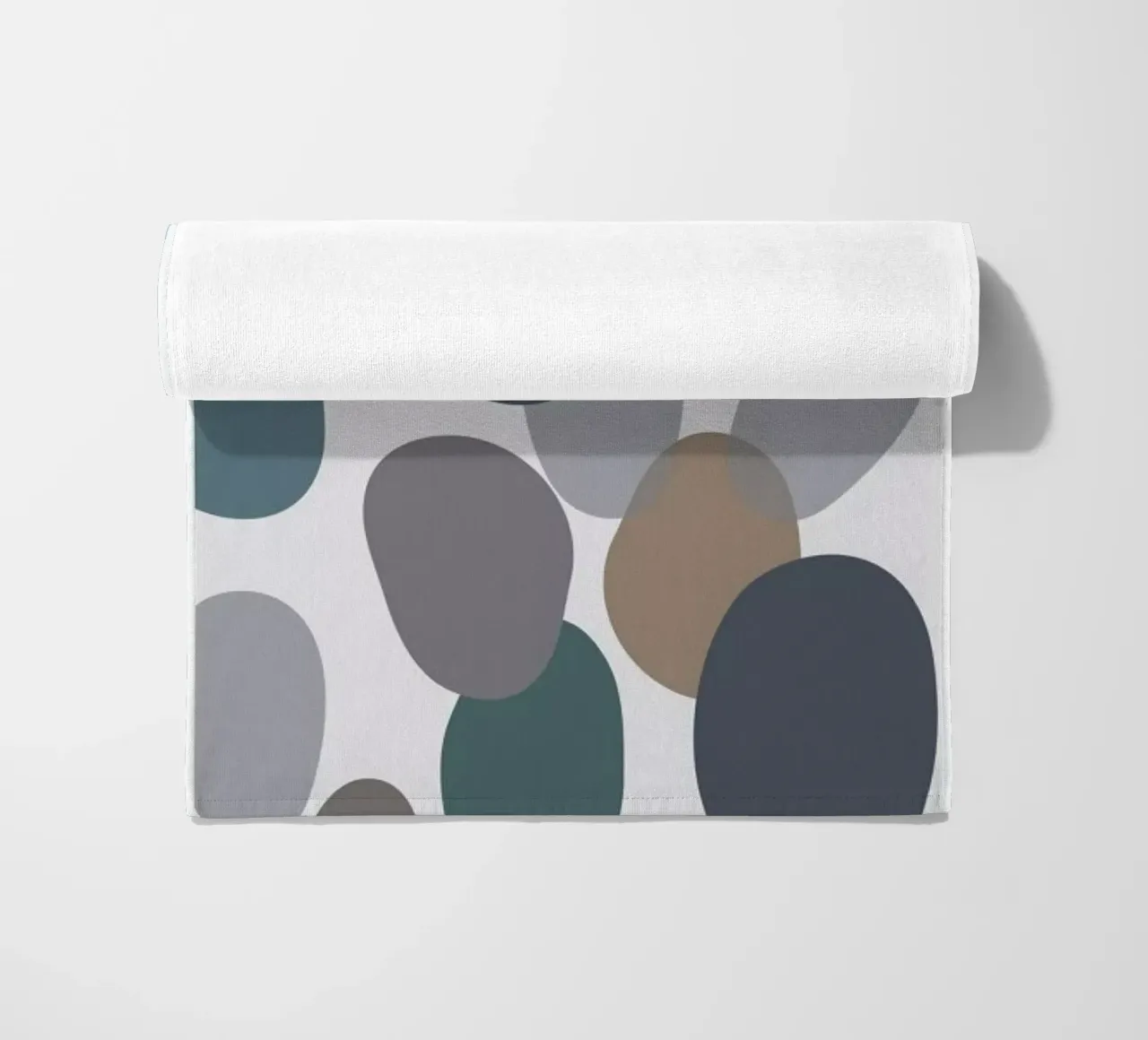 Beach Comber 1 telo mare da Visual Philosophy