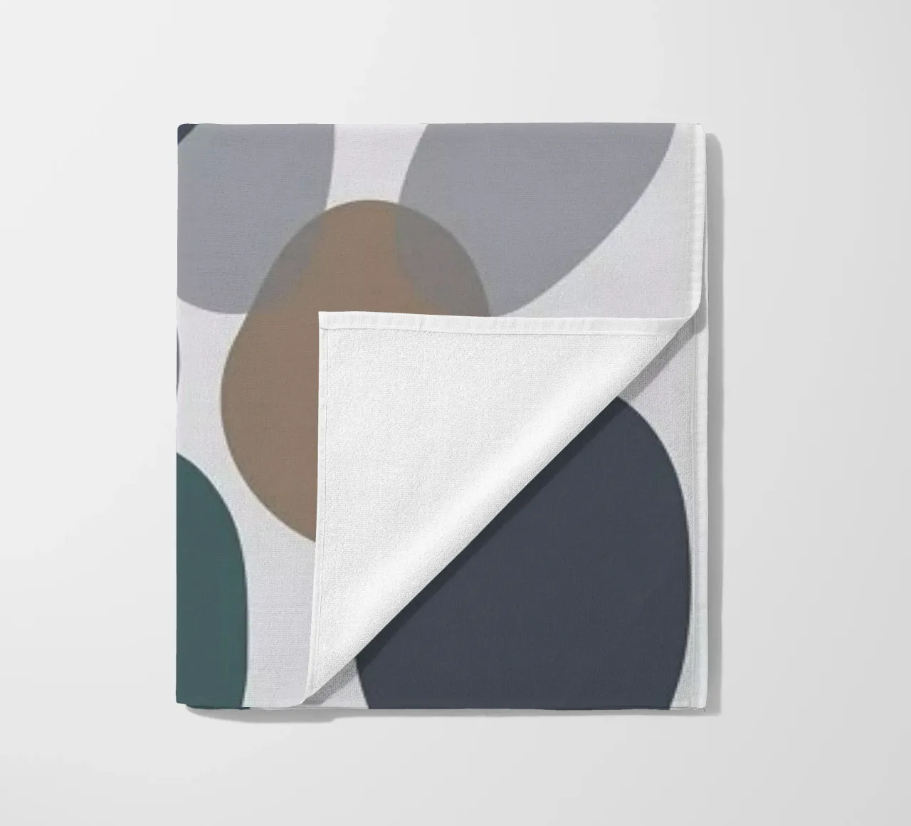 Beach Comber 1 telo mare da Visual Philosophy