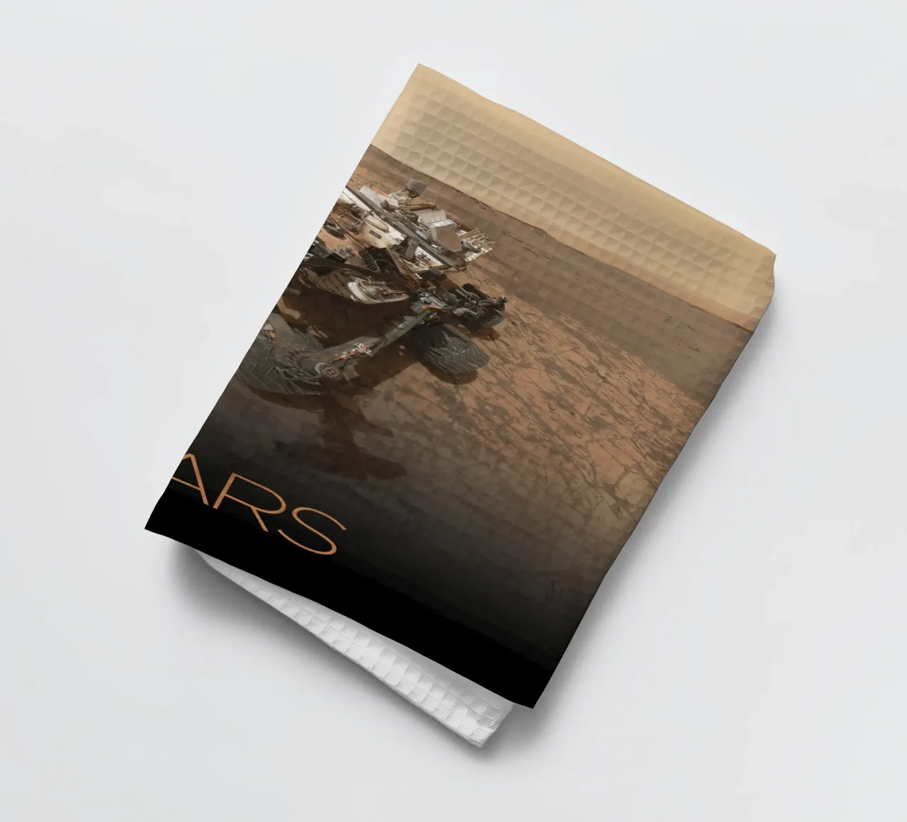 affiche mars nasa torchon de 🎁 ARTVI-SHOP