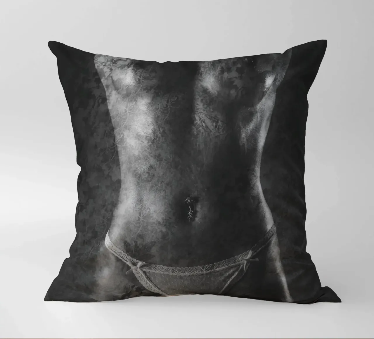 Ashlee Distressed cuscino da Dave Hare Photography