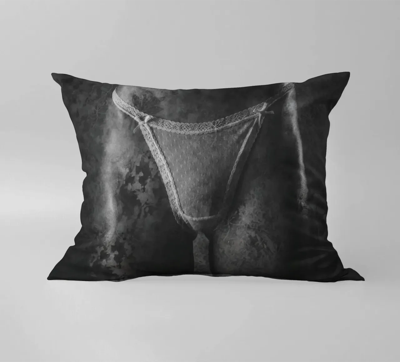 Ashlee Distressed cuscino da Dave Hare Photography